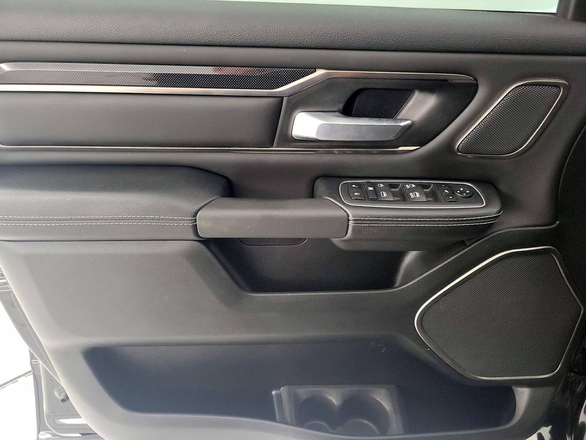 Thumbnail: 2022 RAM 1500 - 12