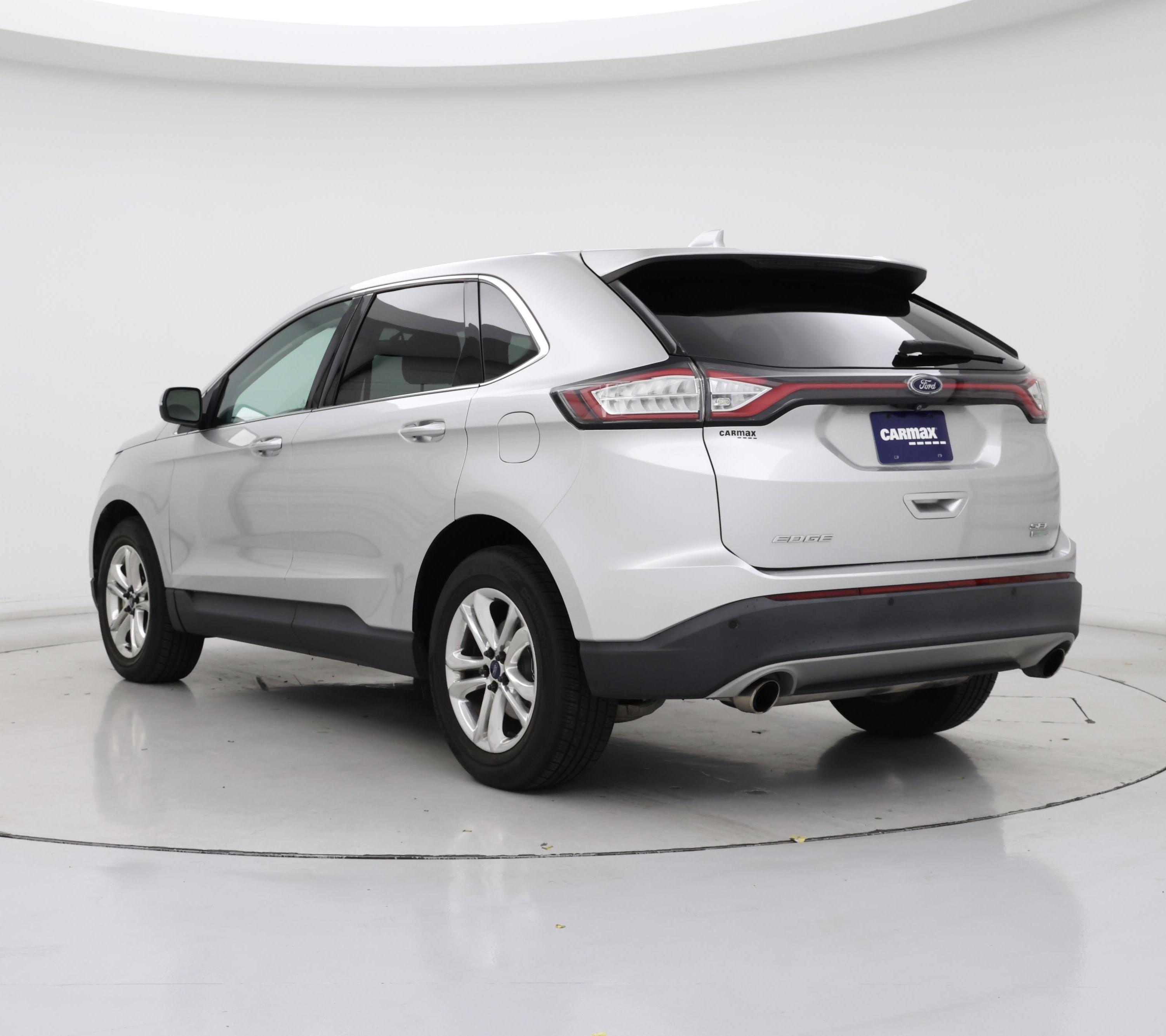 Thumbnail: 2016 Ford Edge - 2