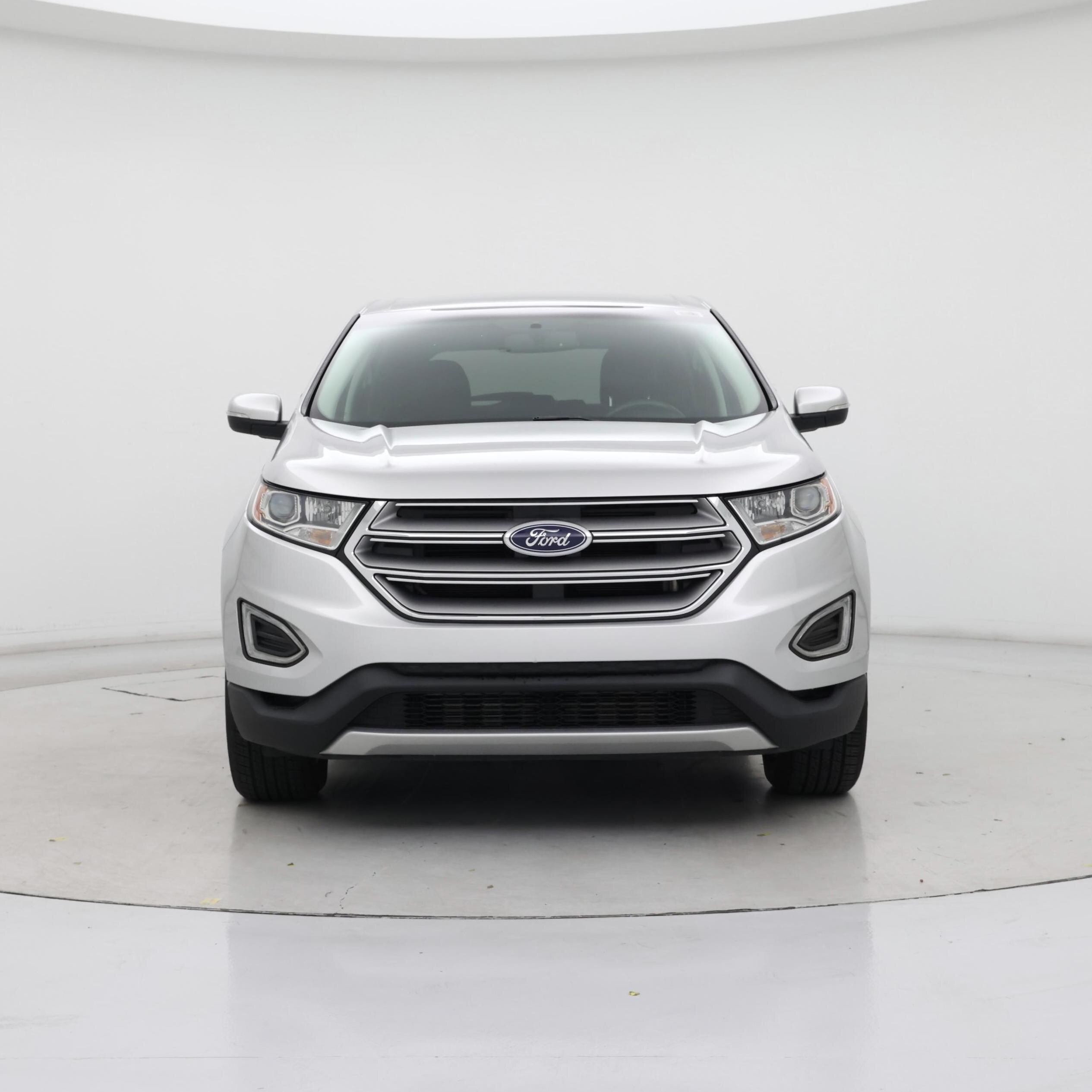 Thumbnail: 2016 Ford Edge - 5