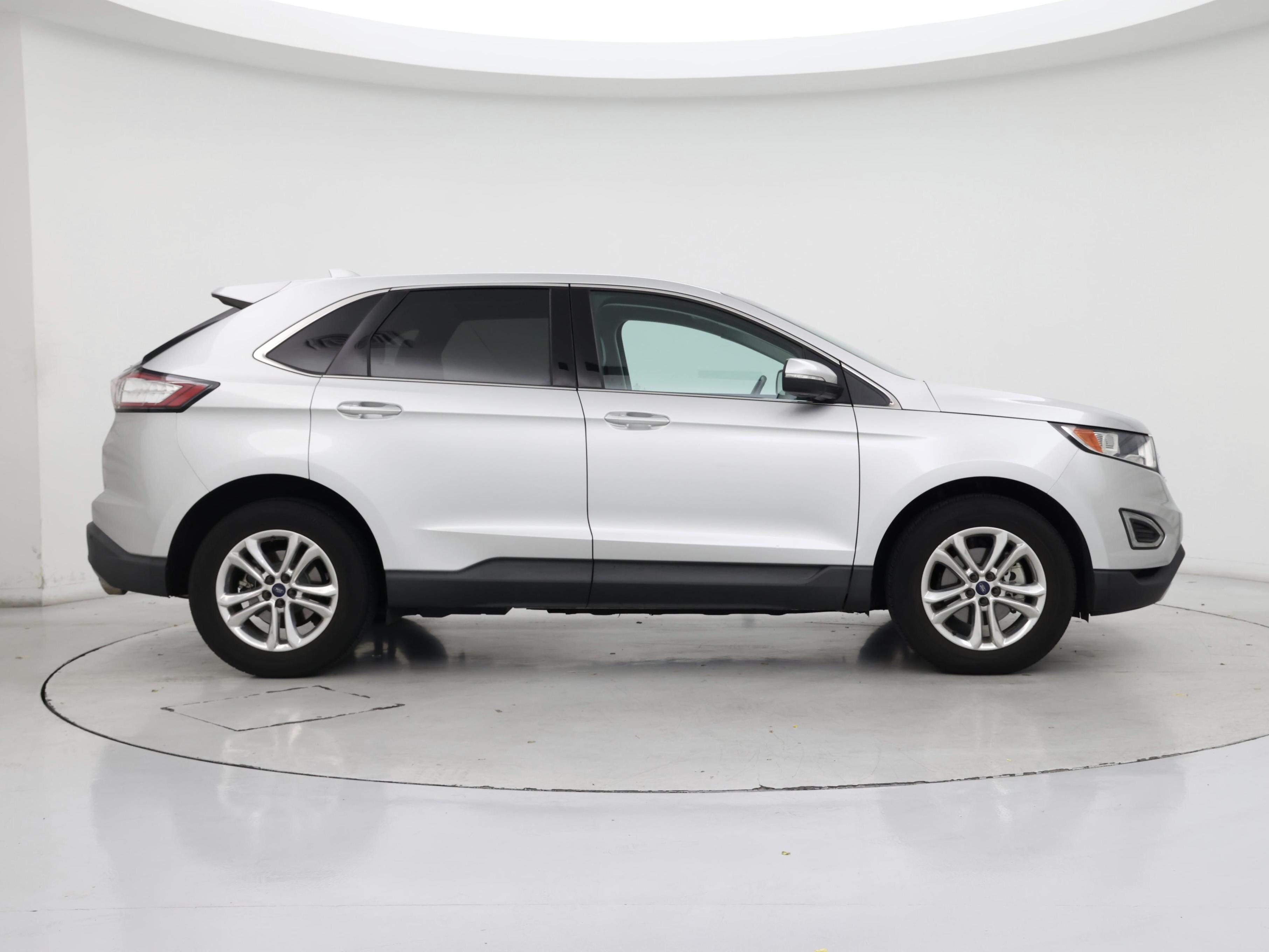 Thumbnail: 2016 Ford Edge - 7