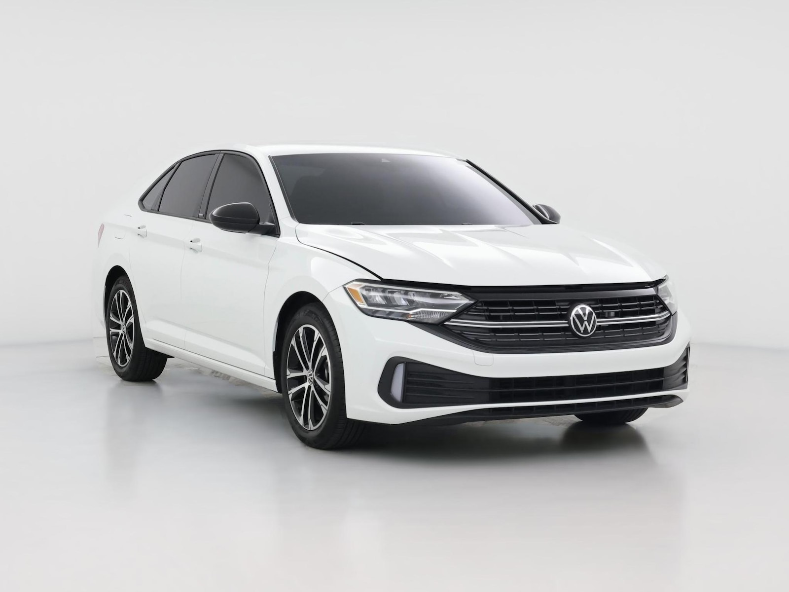 2024 Volkswagen Jetta Sport