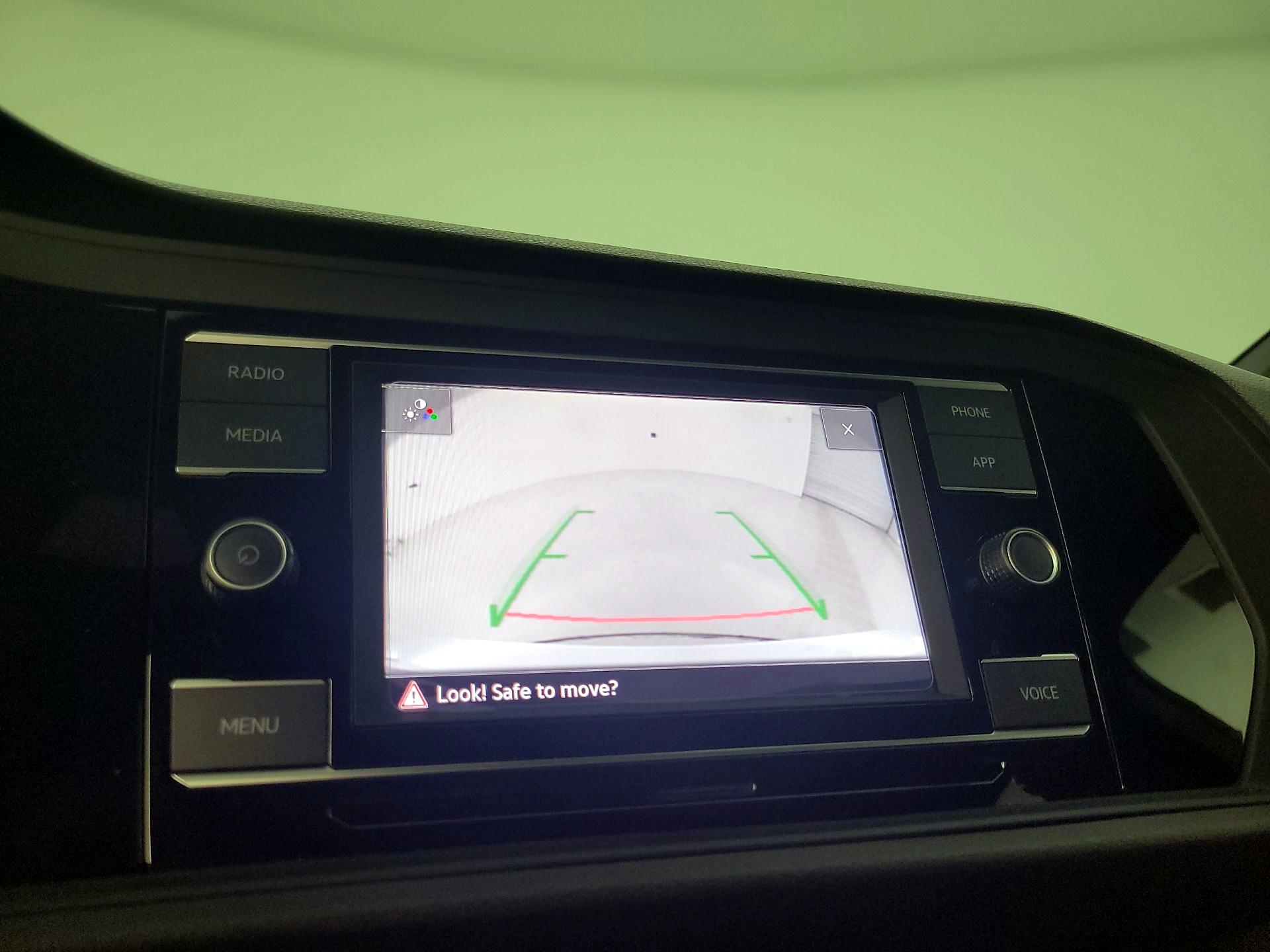 Thumbnail: 2024 Volkswagen Jetta - 14