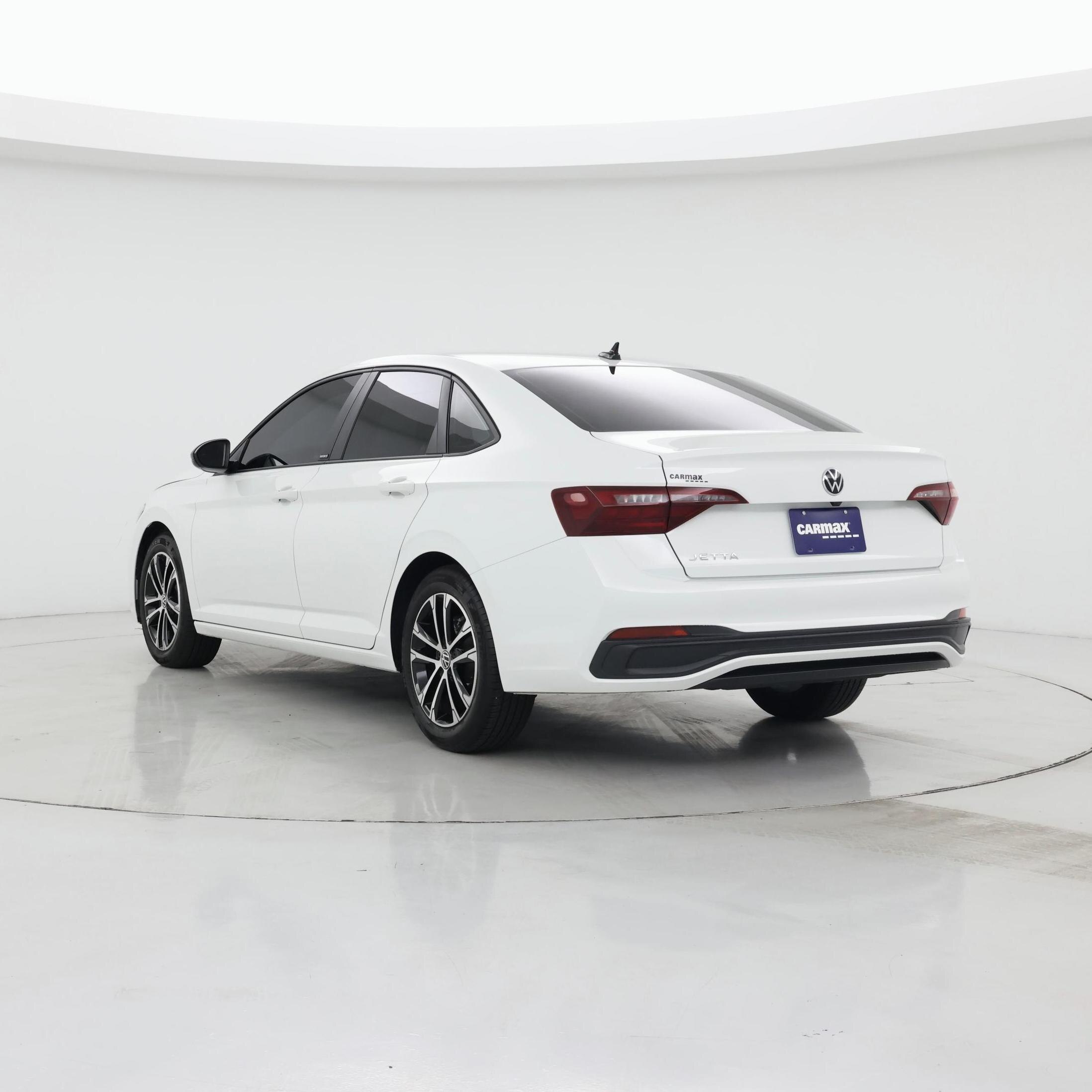 Thumbnail: 2024 Volkswagen Jetta - 2