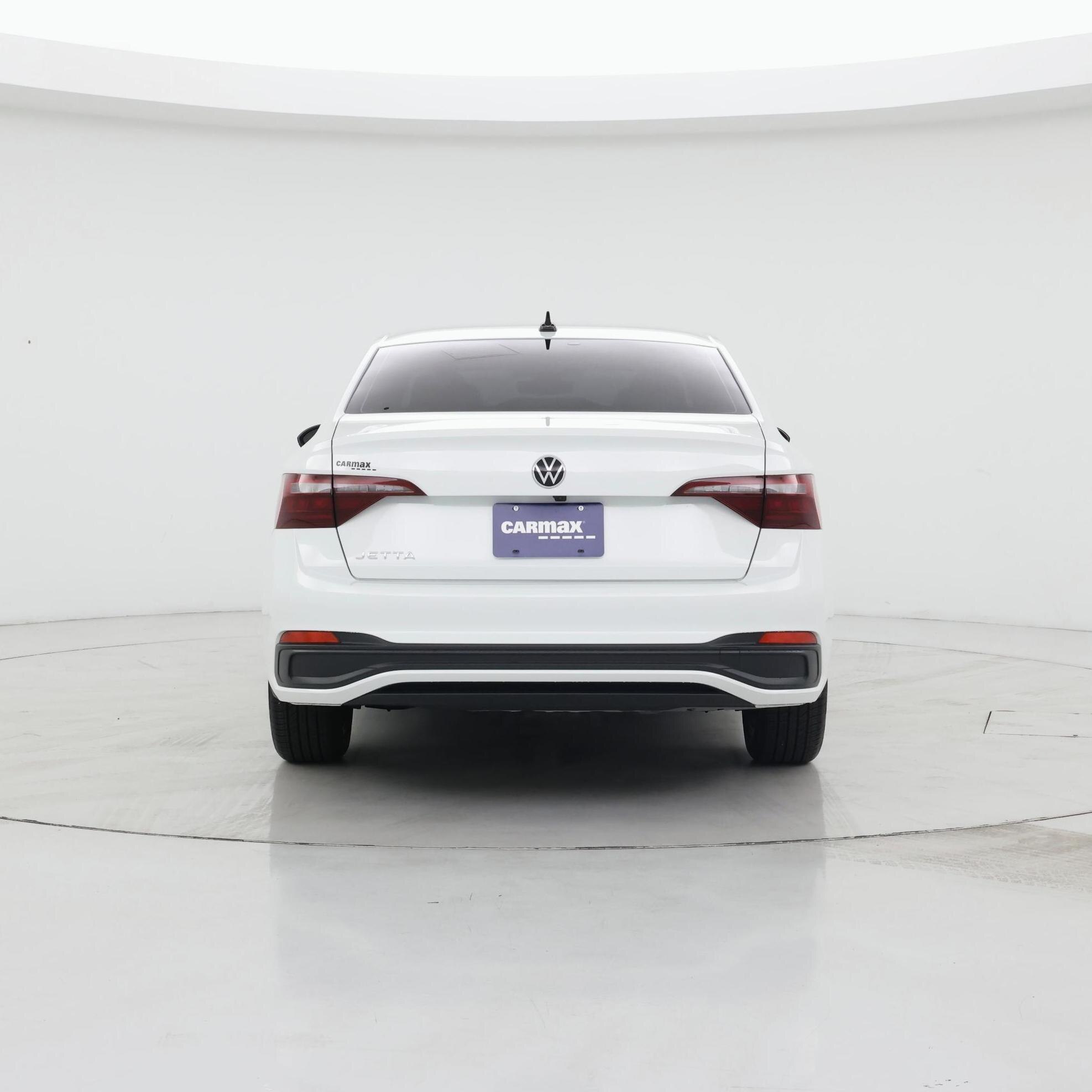 Thumbnail: 2024 Volkswagen Jetta - 6