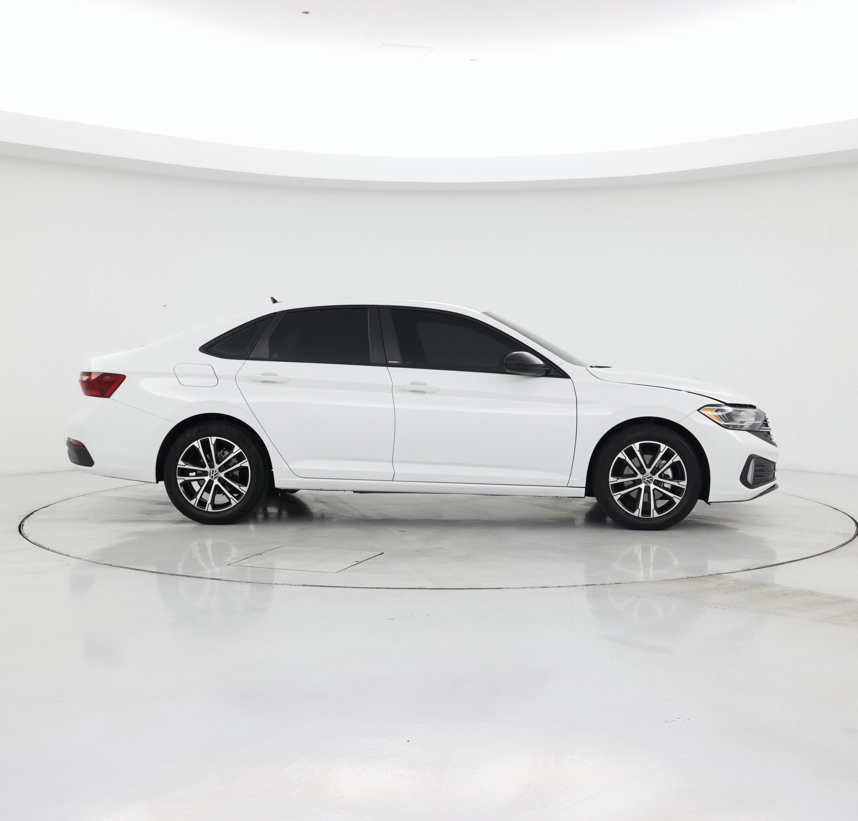 Thumbnail: 2024 Volkswagen Jetta - 7