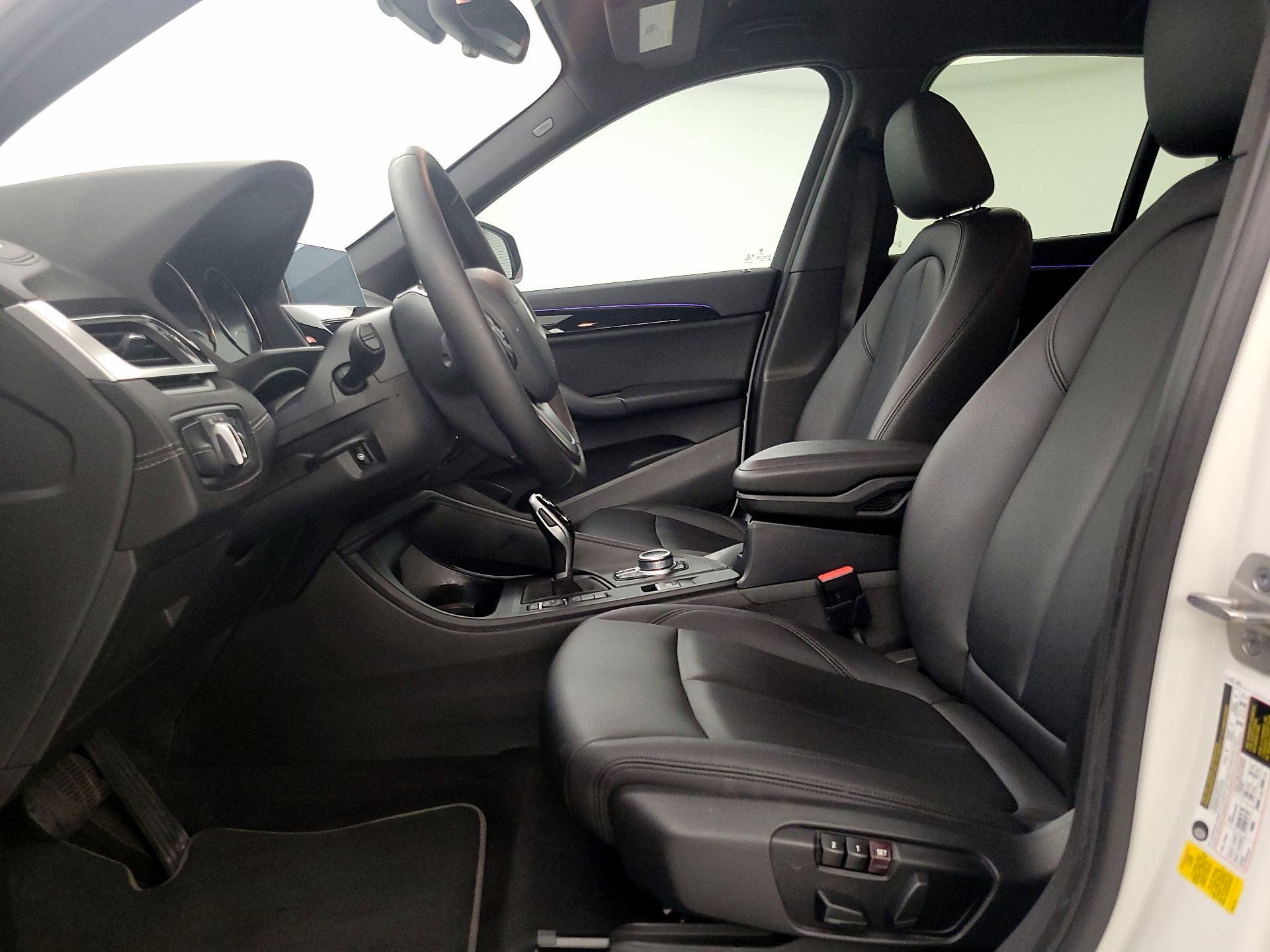 Thumbnail: 2021 BMW X1 - 11