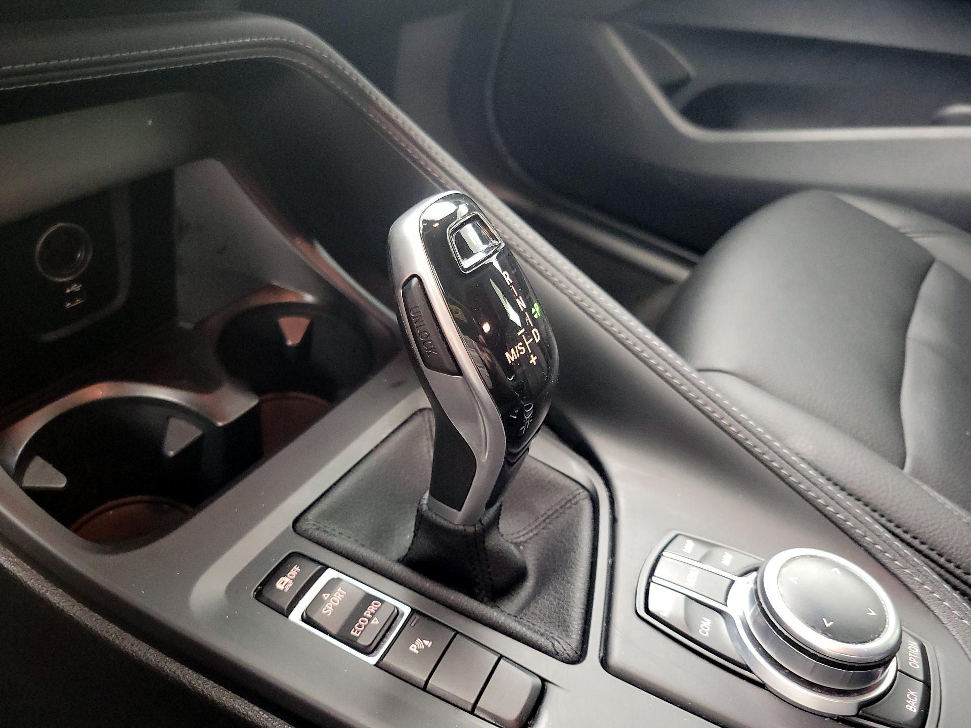 Thumbnail: 2021 BMW X1 - 18