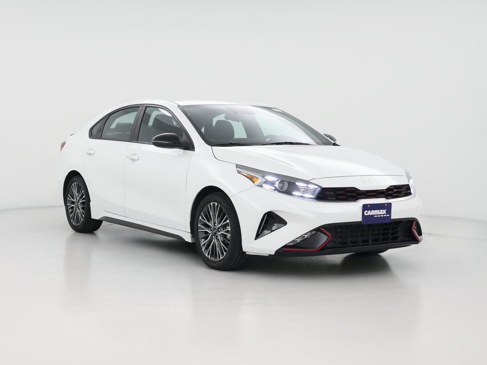 2022 Kia FORTE