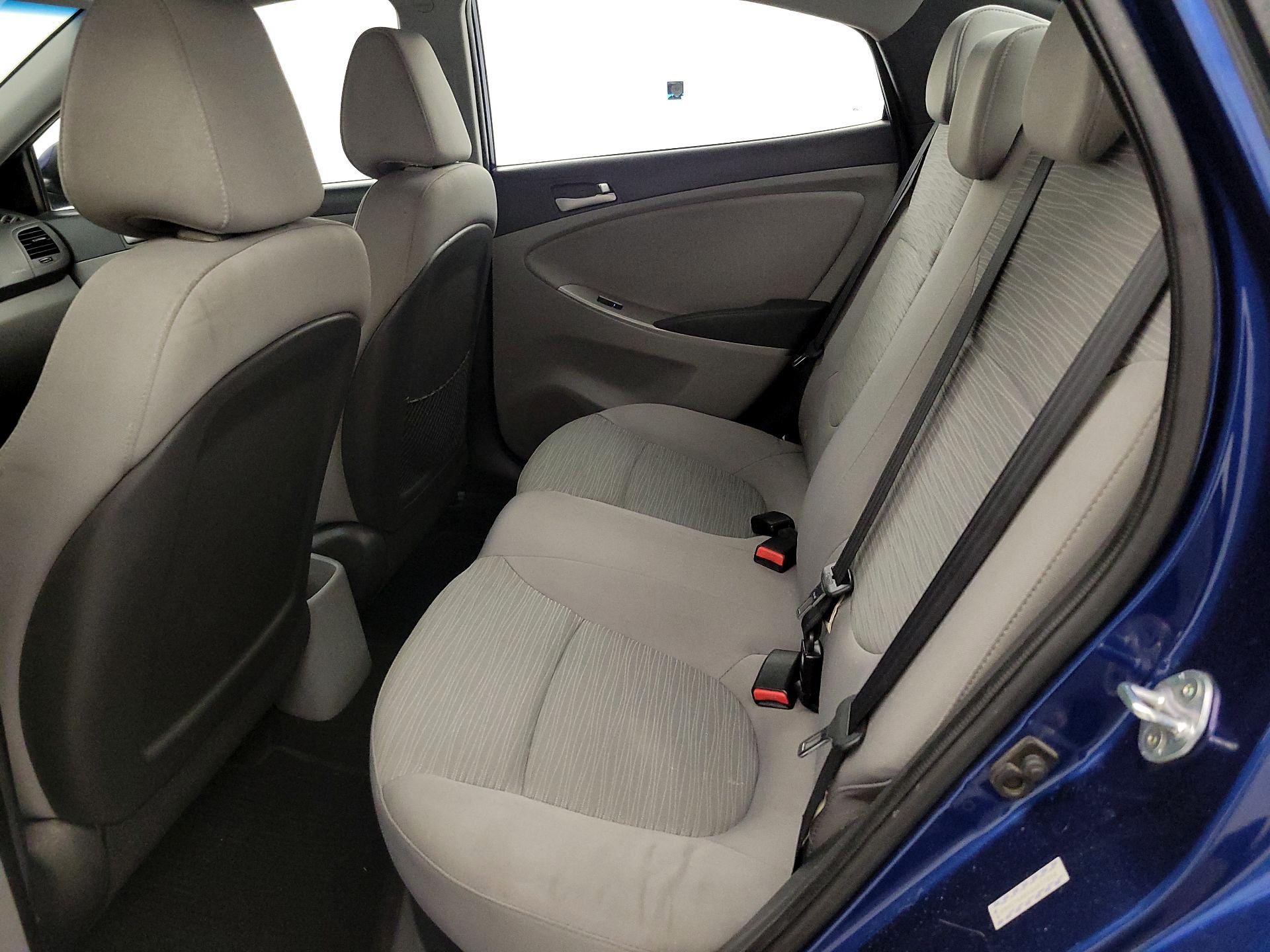 Thumbnail: 2016 Hyundai Accent - 18