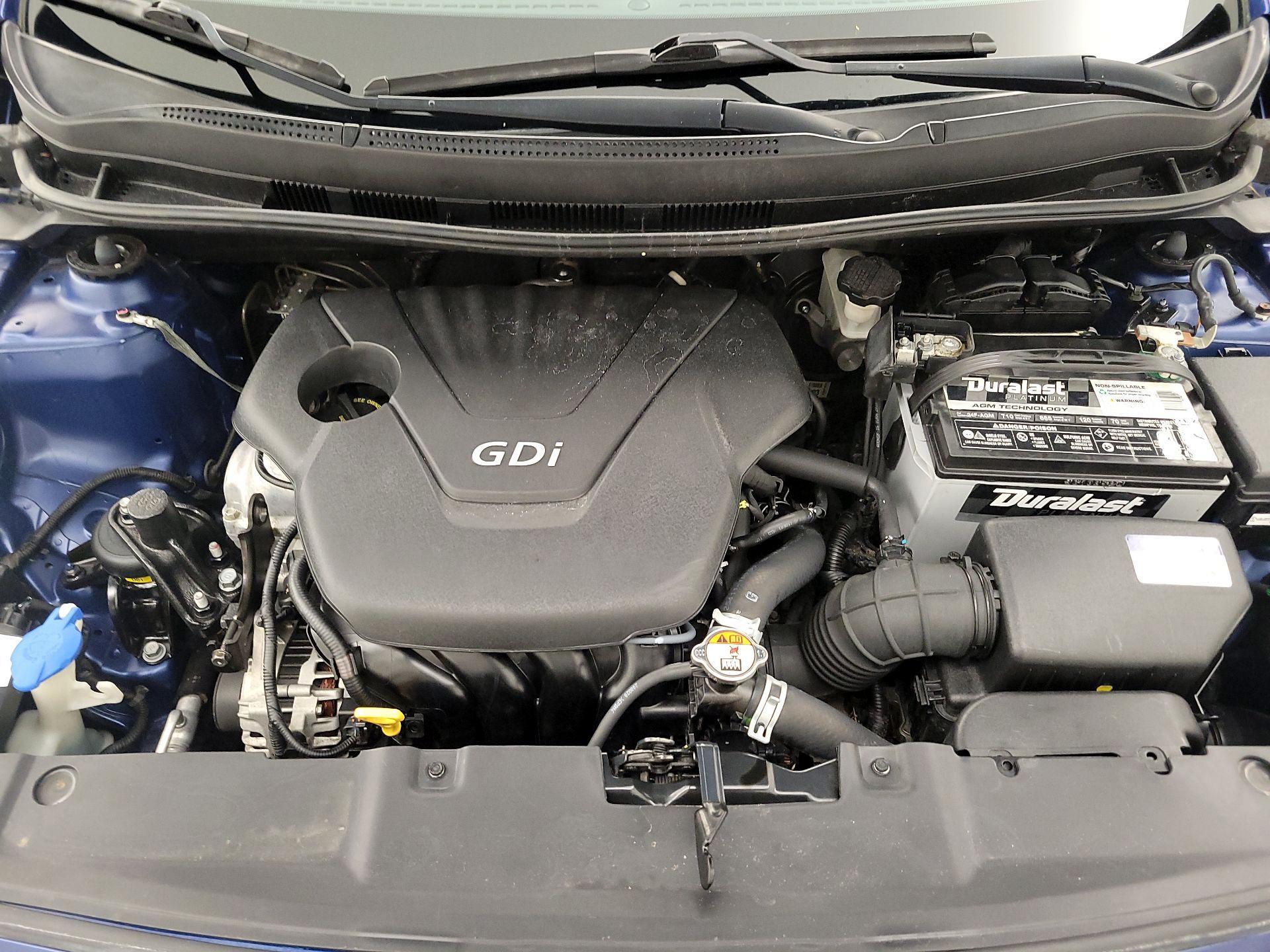 Thumbnail: 2016 Hyundai Accent - 20