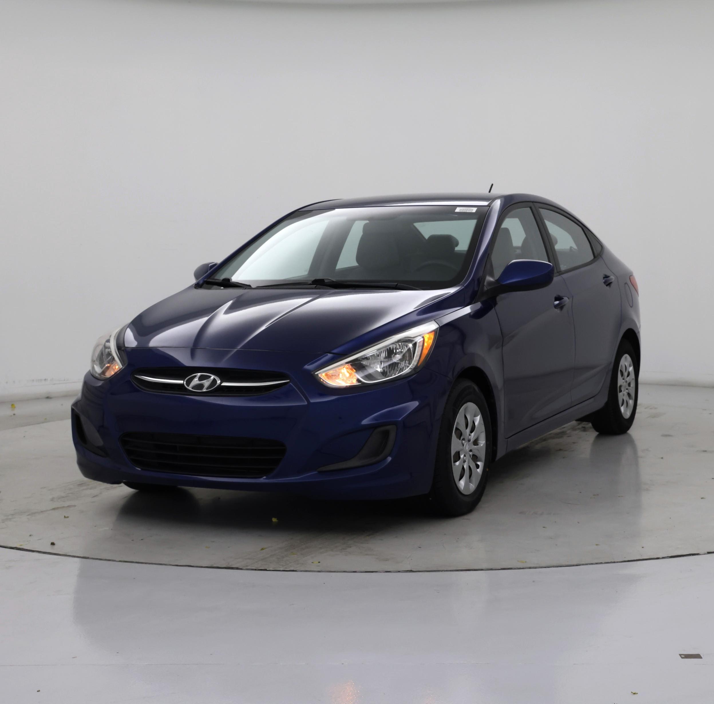 Thumbnail: 2016 Hyundai Accent - 4