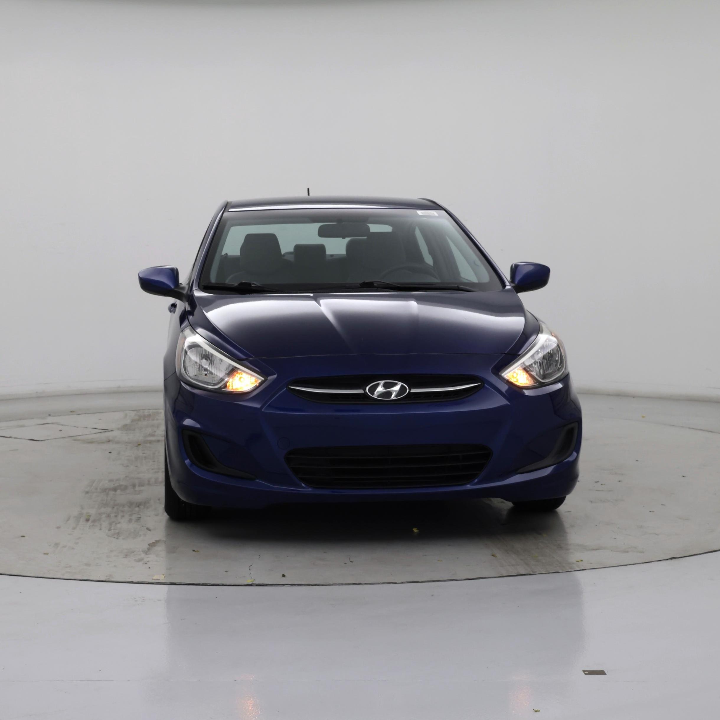 Thumbnail: 2016 Hyundai Accent - 5