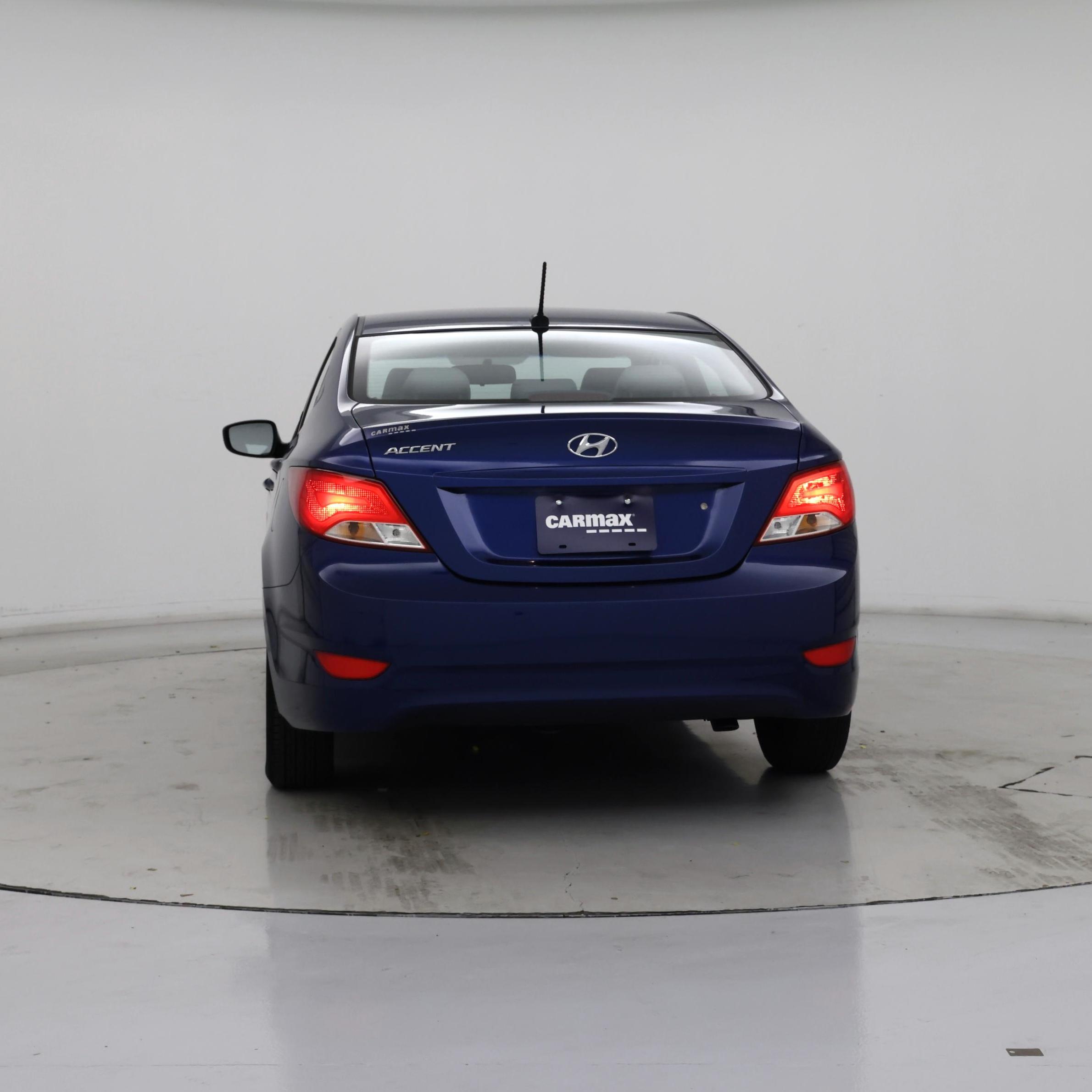 Thumbnail: 2016 Hyundai Accent - 6