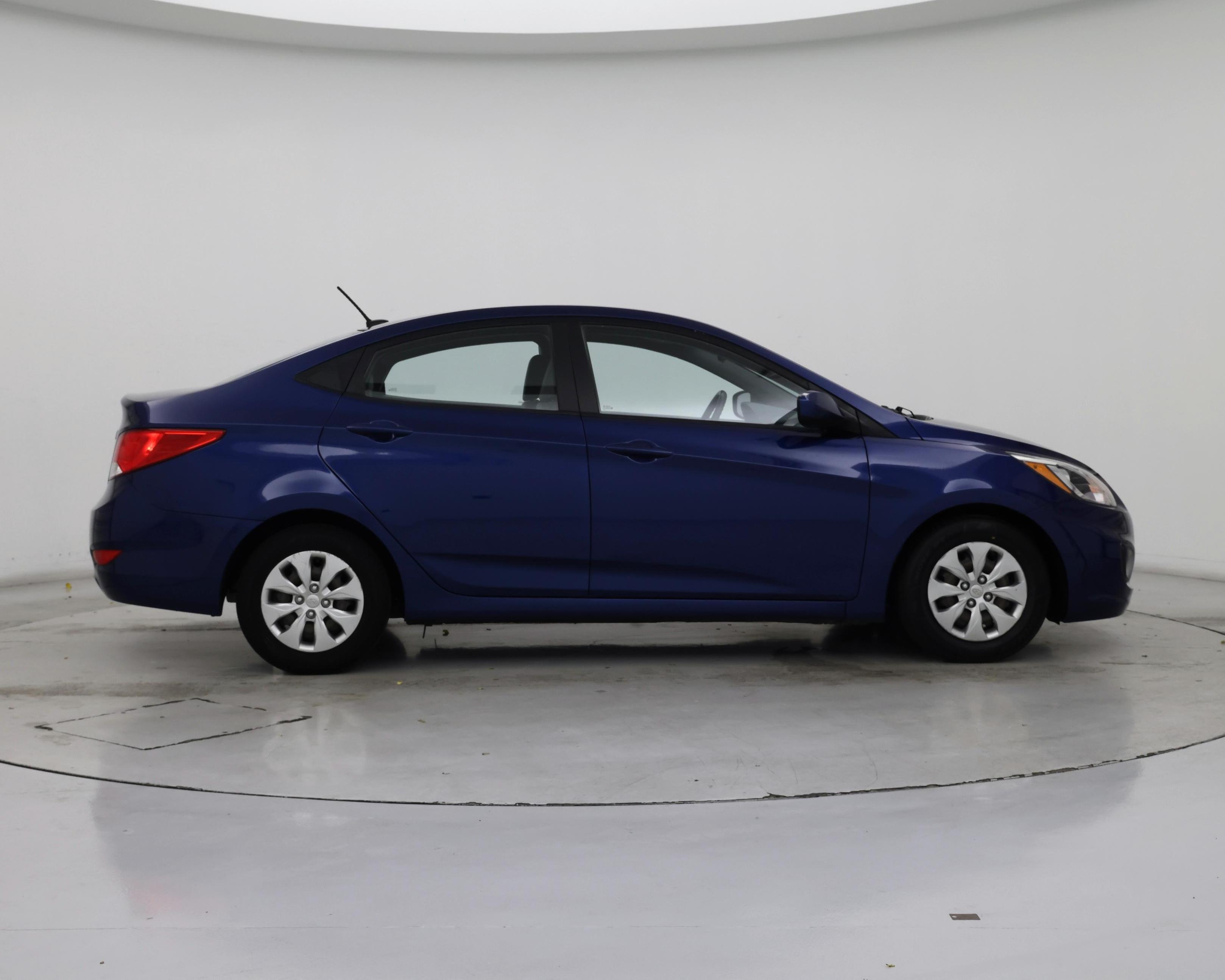 Thumbnail: 2016 Hyundai Accent - 7
