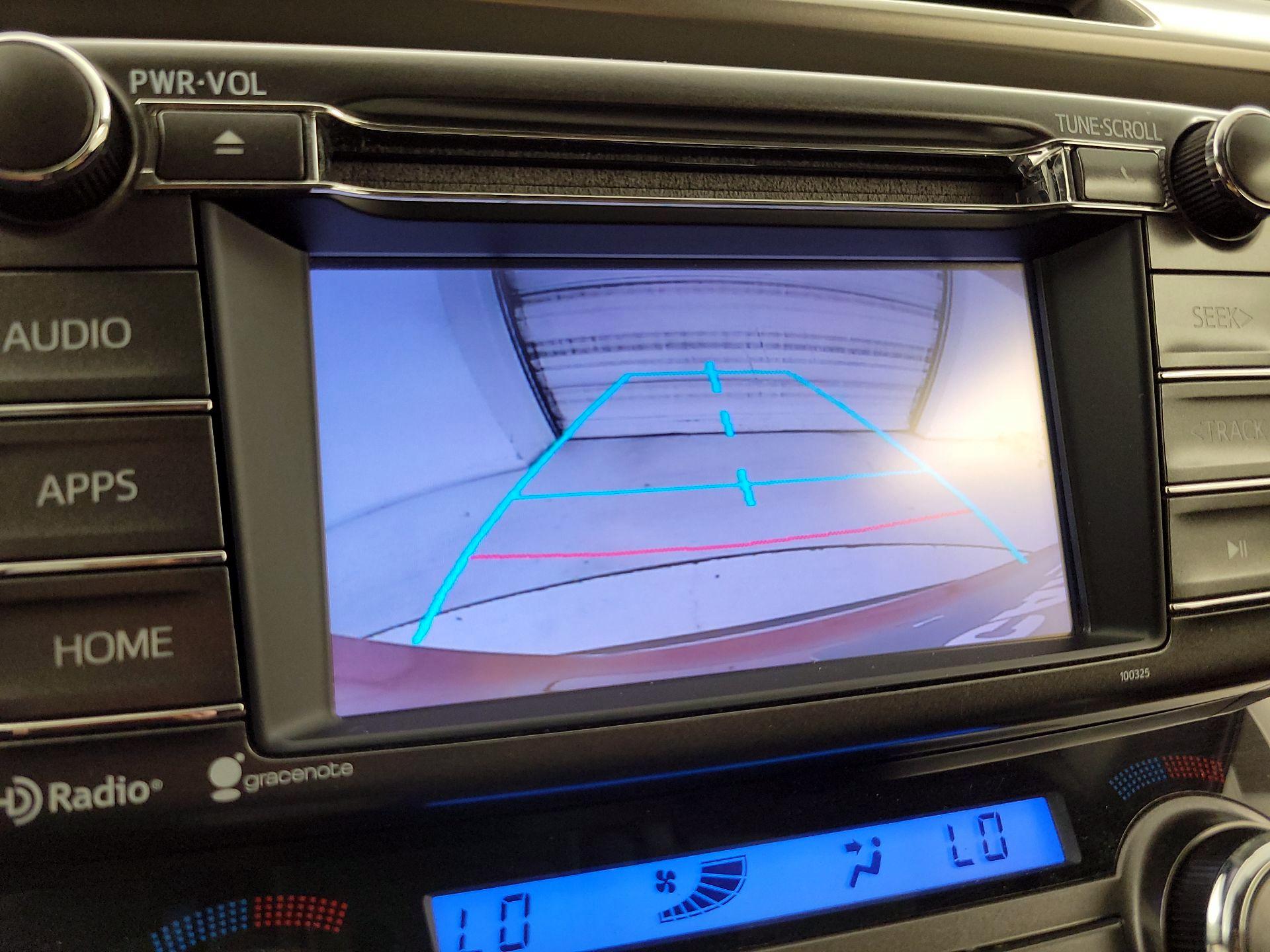 Thumbnail: 2014 Toyota RAV4 - 14
