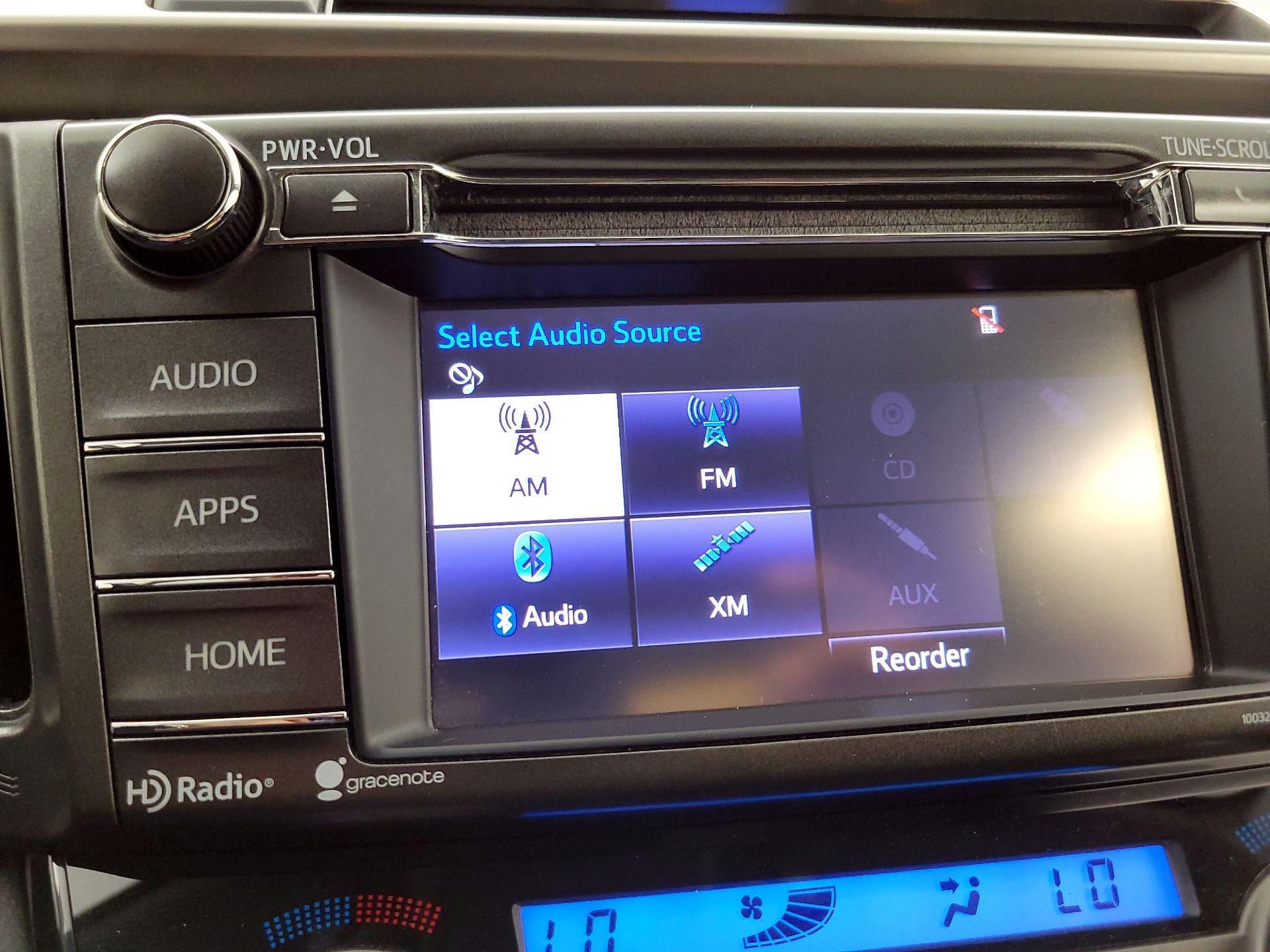 Thumbnail: 2014 Toyota RAV4 - 15