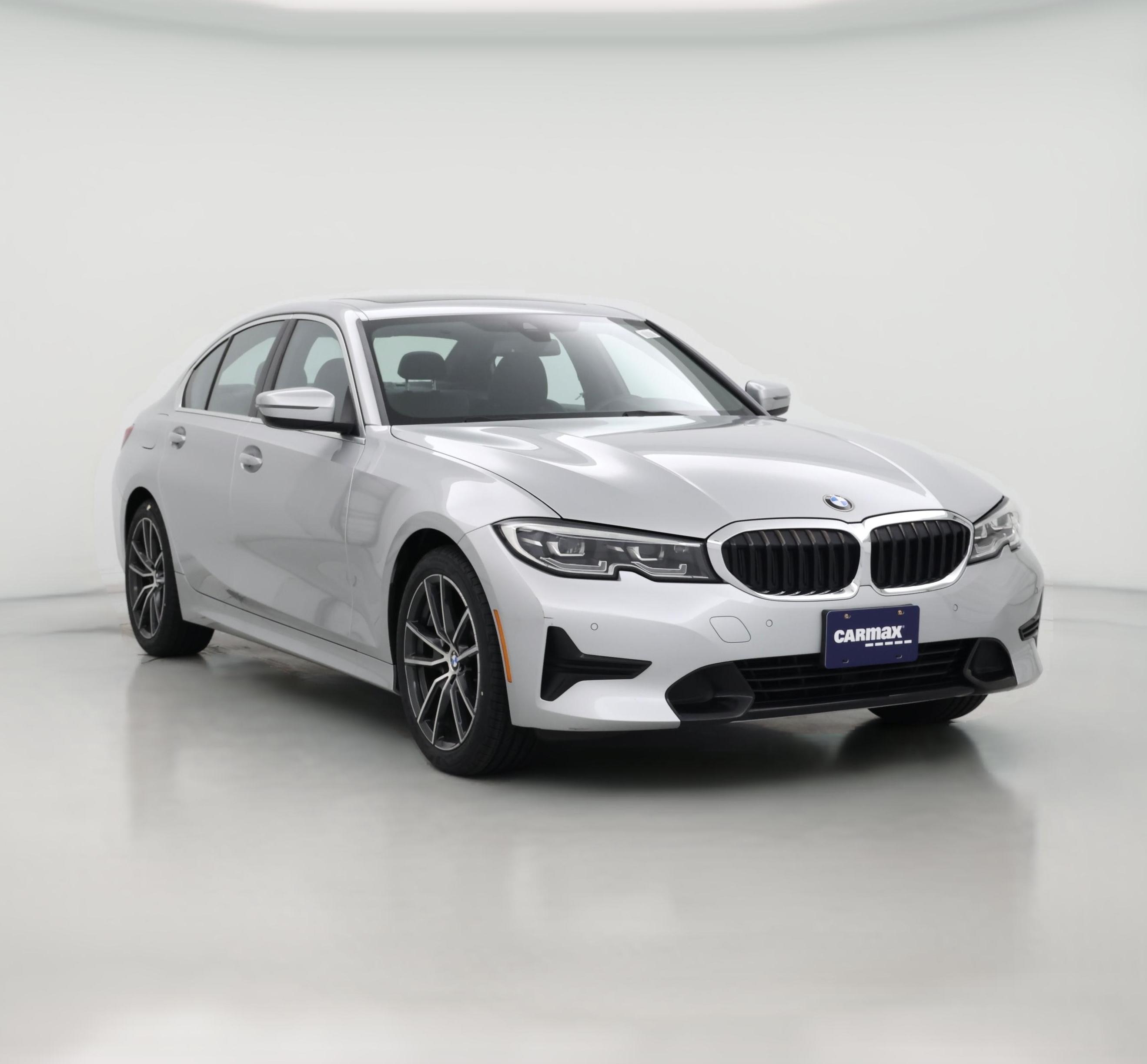 Thumbnail: 2019 BMW 3 Series - 1
