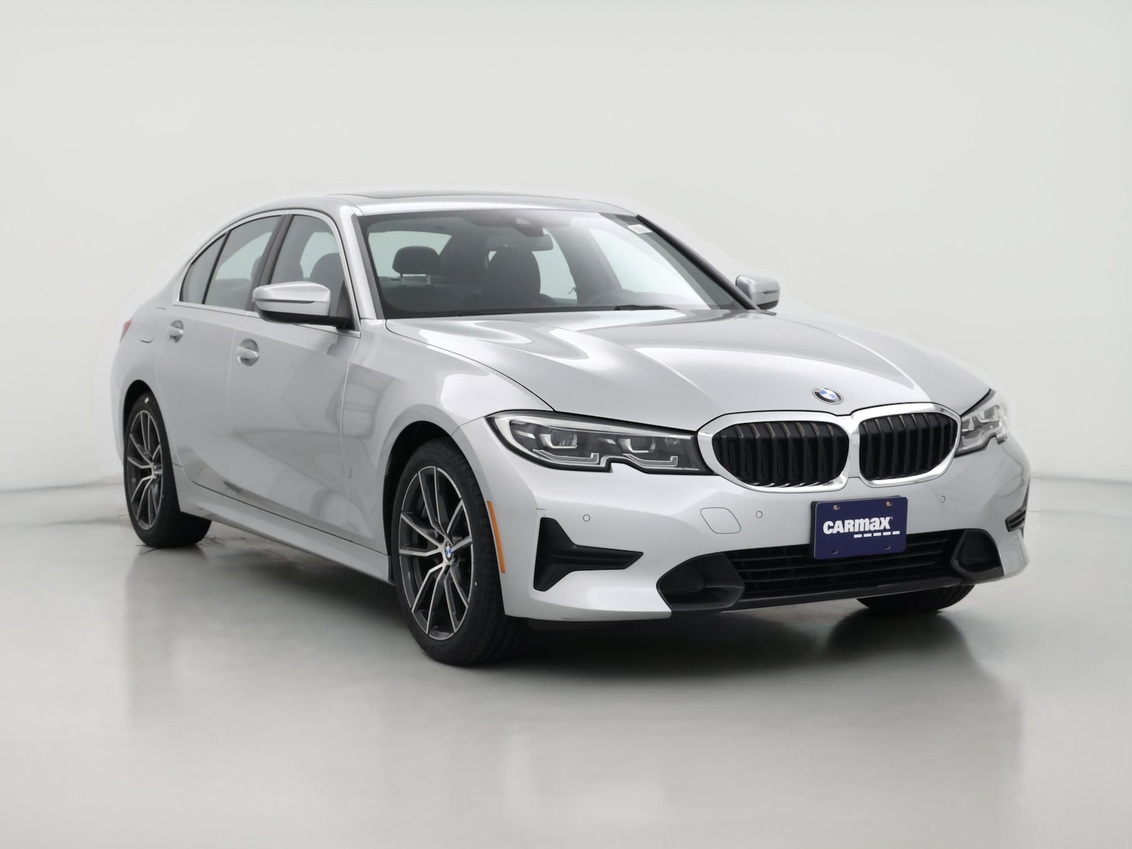 2019 BMW 3 Series 330i