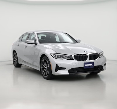 2019 BMW 330 I
