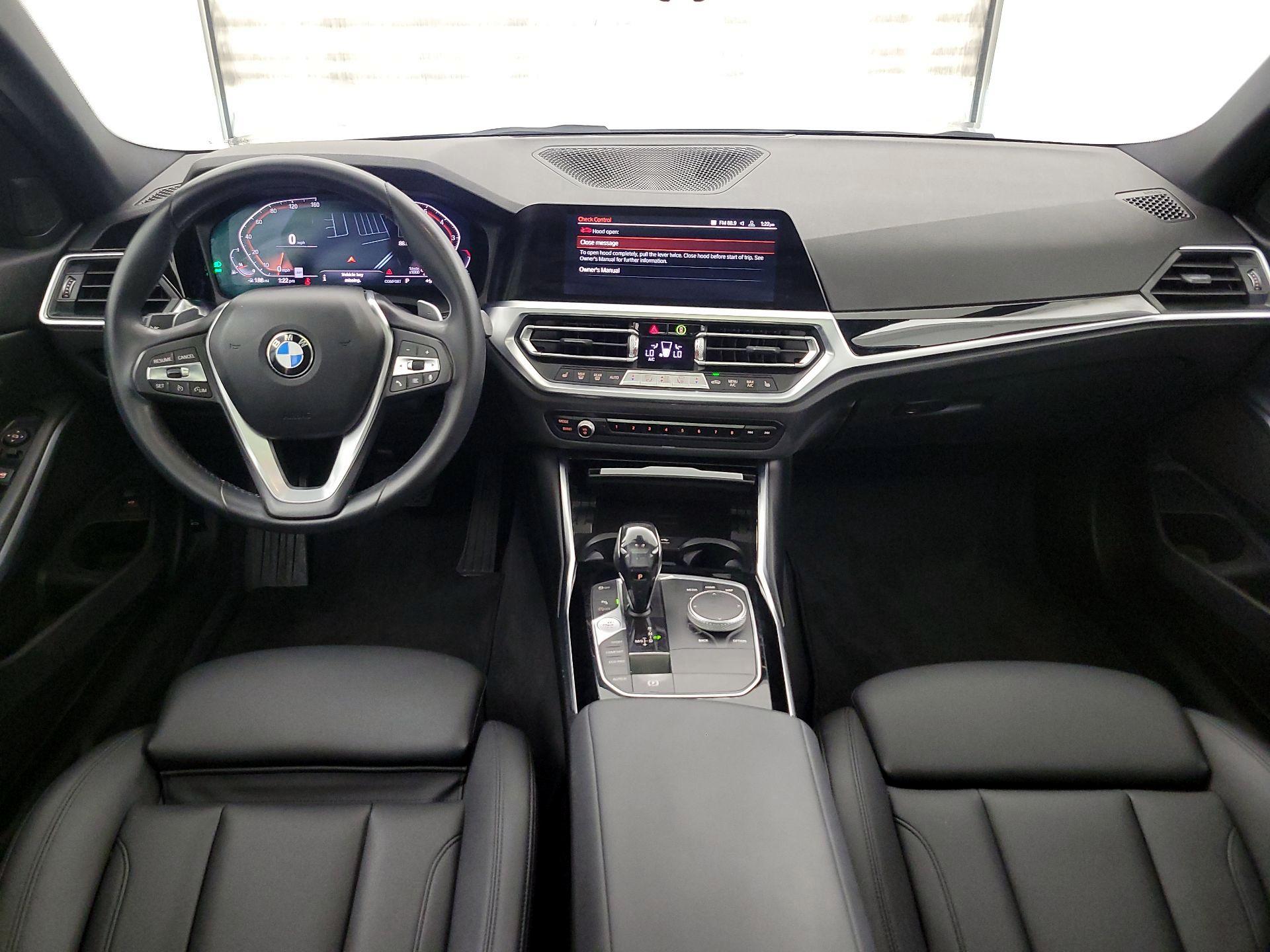 Thumbnail: 2019 BMW 3 Series - 9