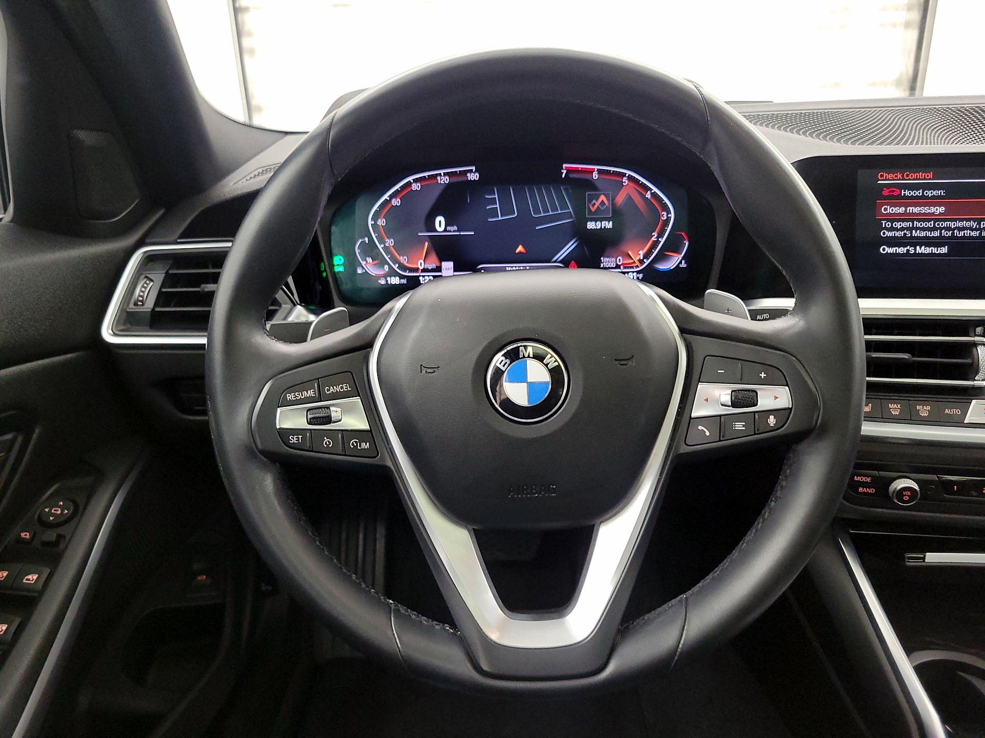Thumbnail: 2019 BMW 3 Series - 10