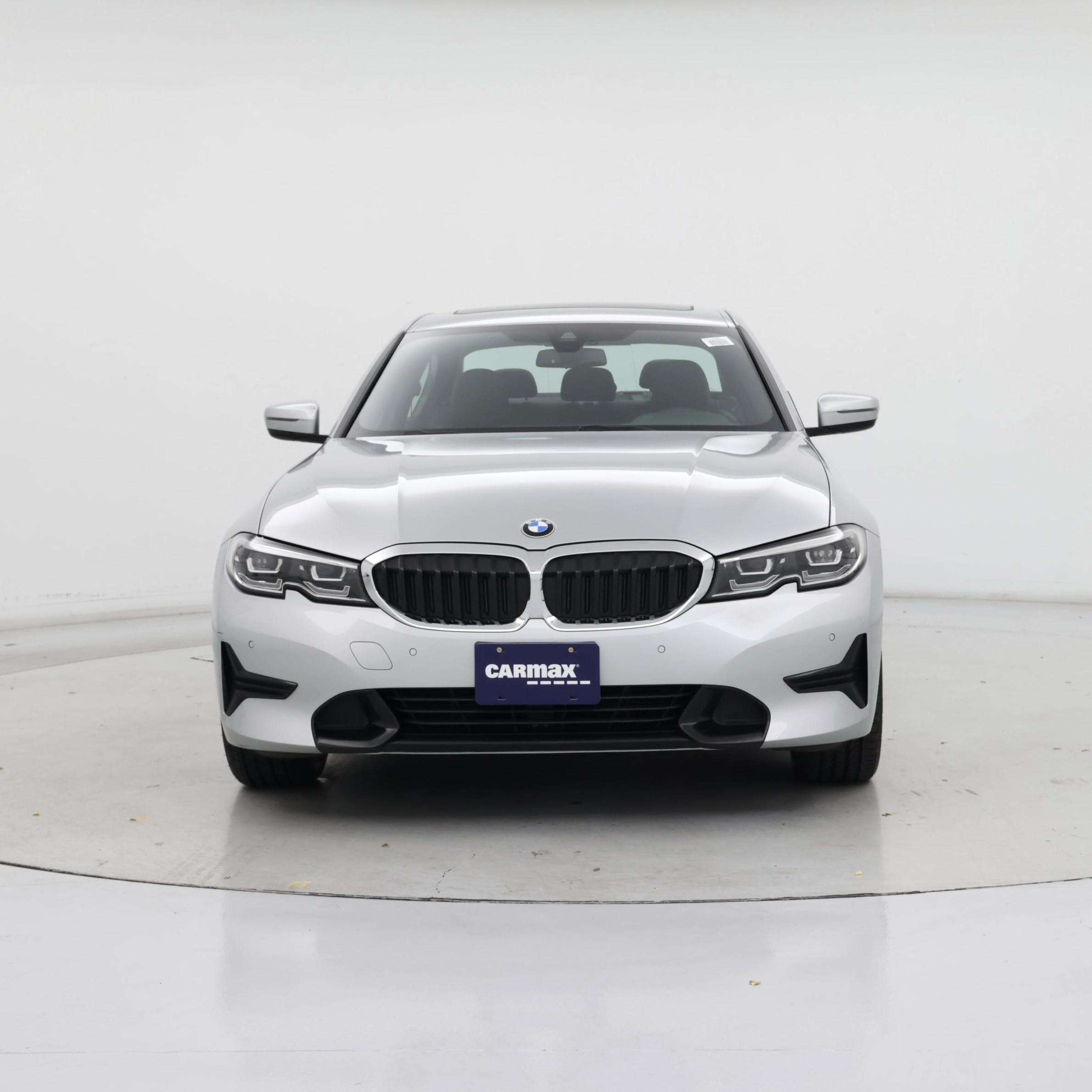 Thumbnail: 2019 BMW 3 Series - 5