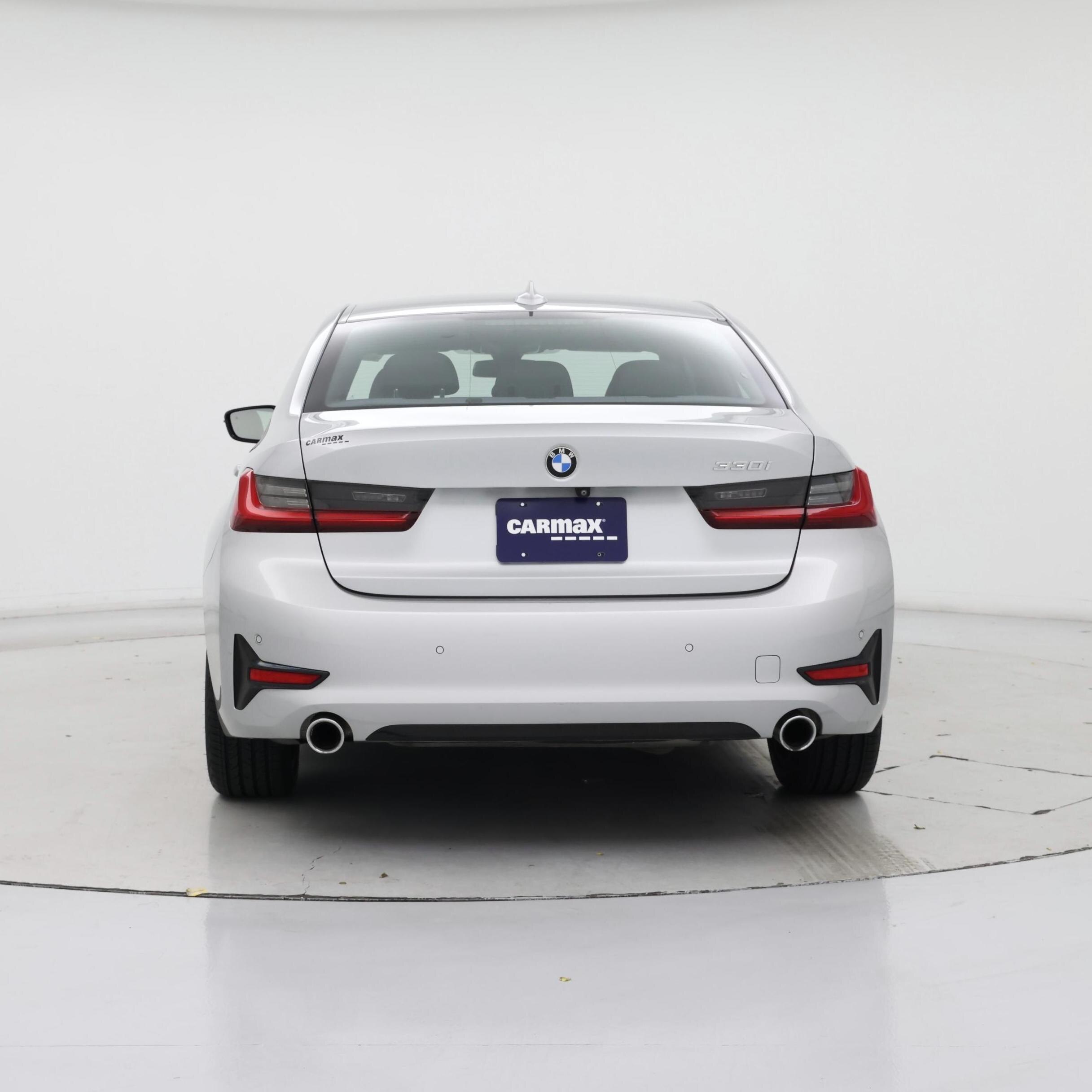 Thumbnail: 2019 BMW 3 Series - 6