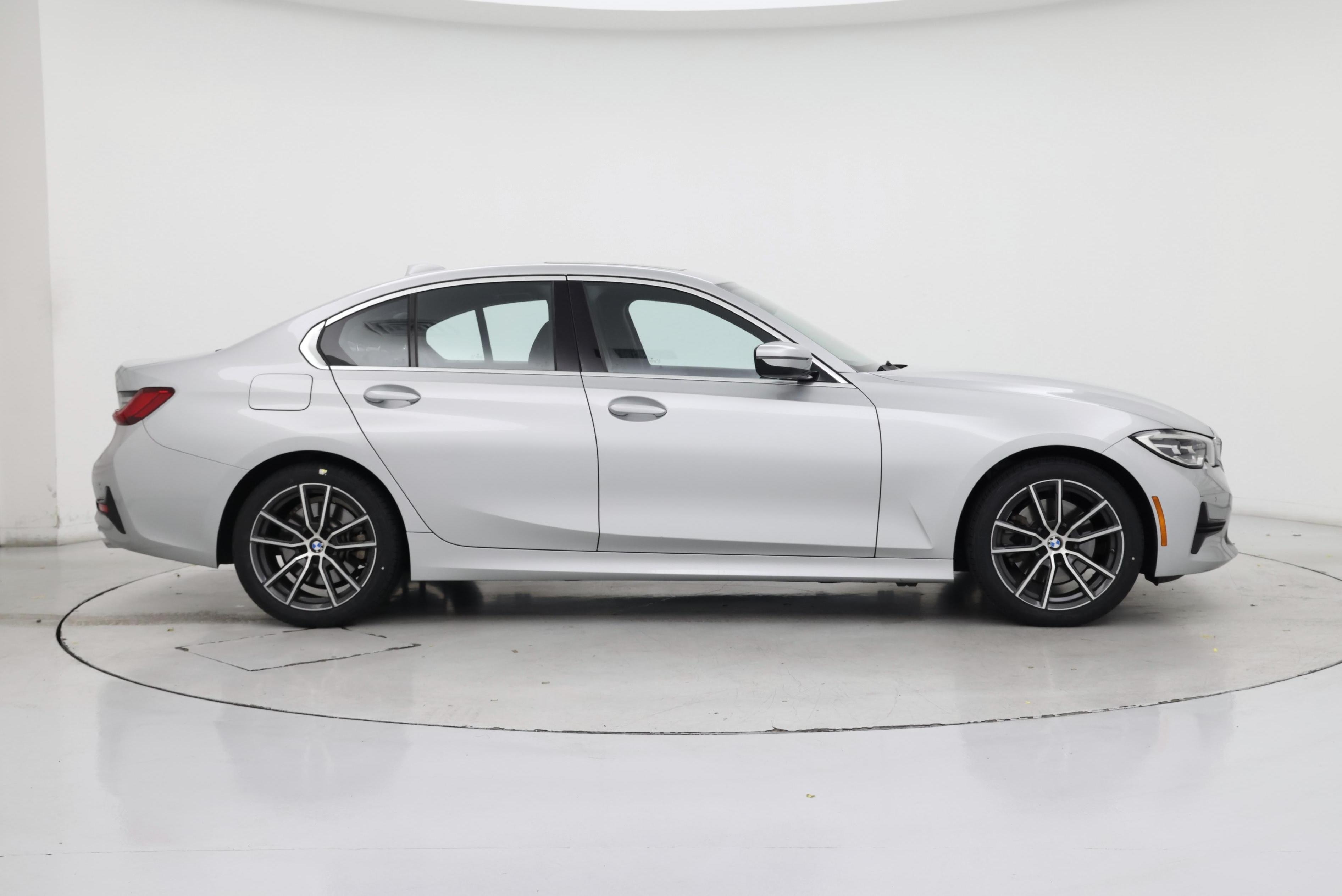 Thumbnail: 2019 BMW 3 Series - 7
