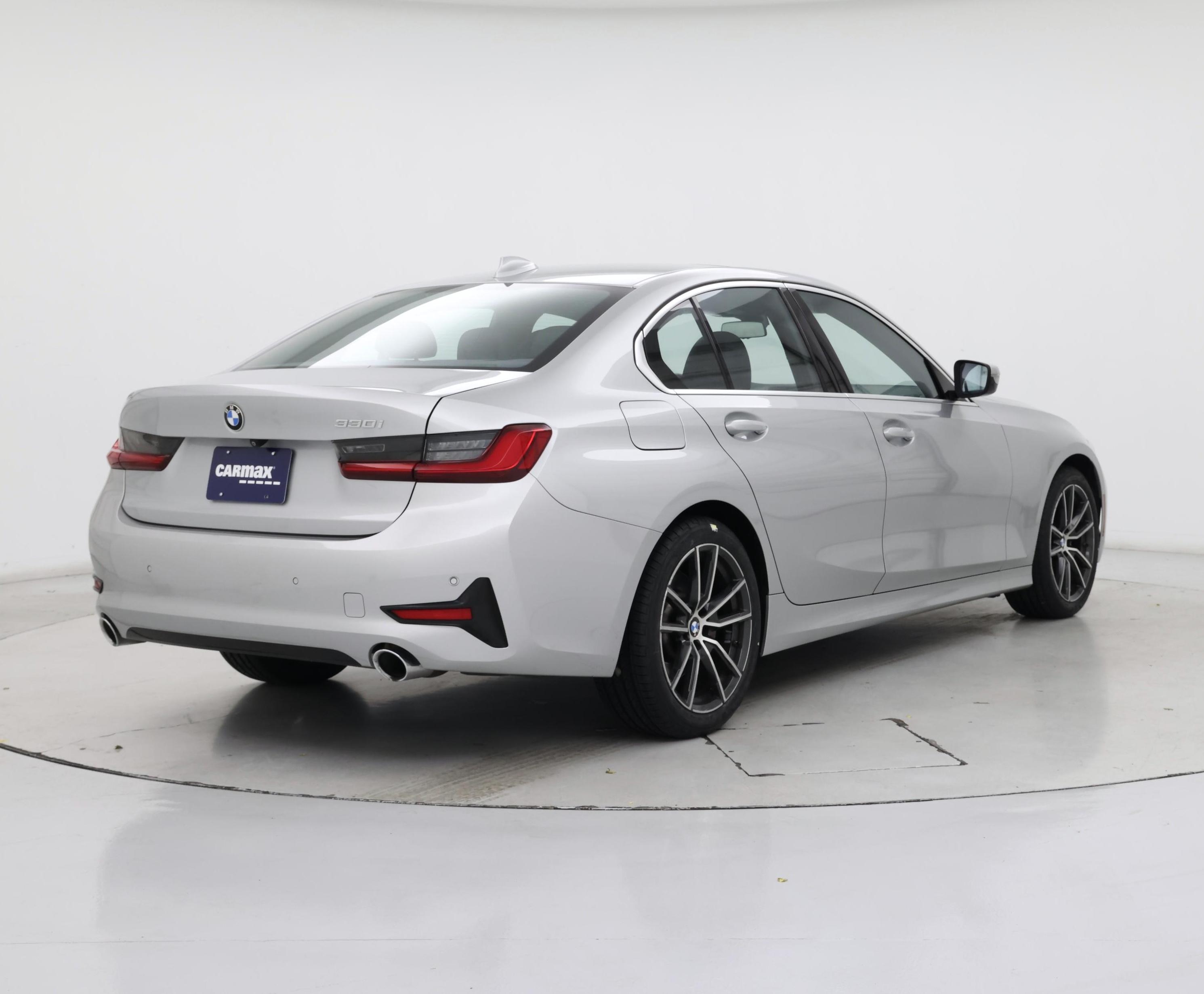 Thumbnail: 2019 BMW 3 Series - 8