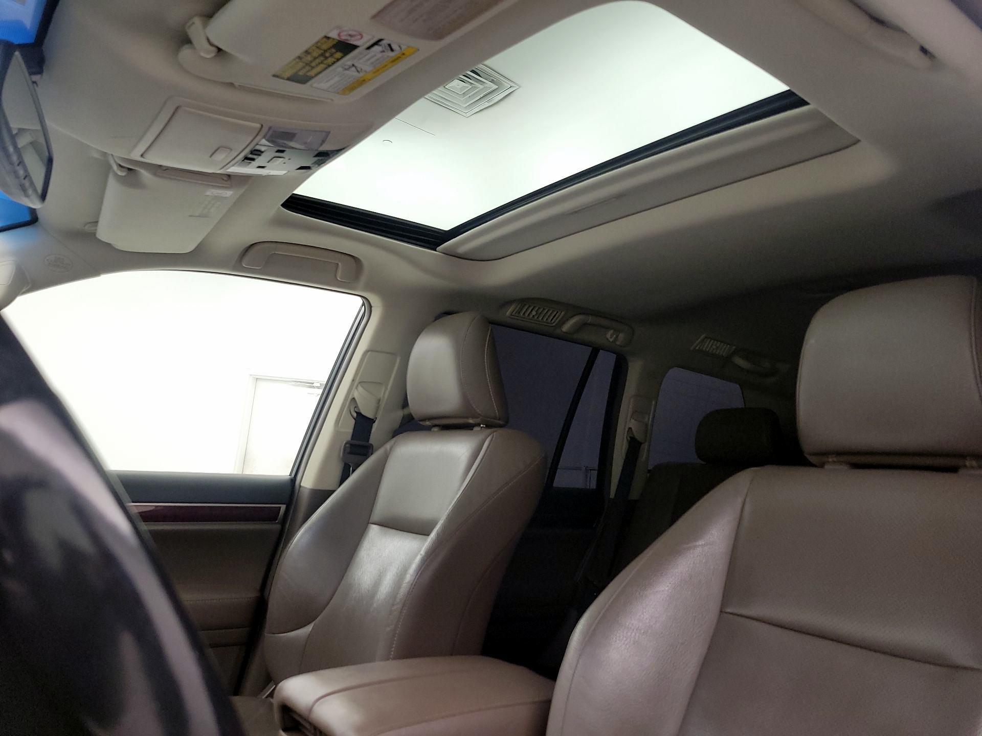 Thumbnail: 2018 Lexus GX - 20