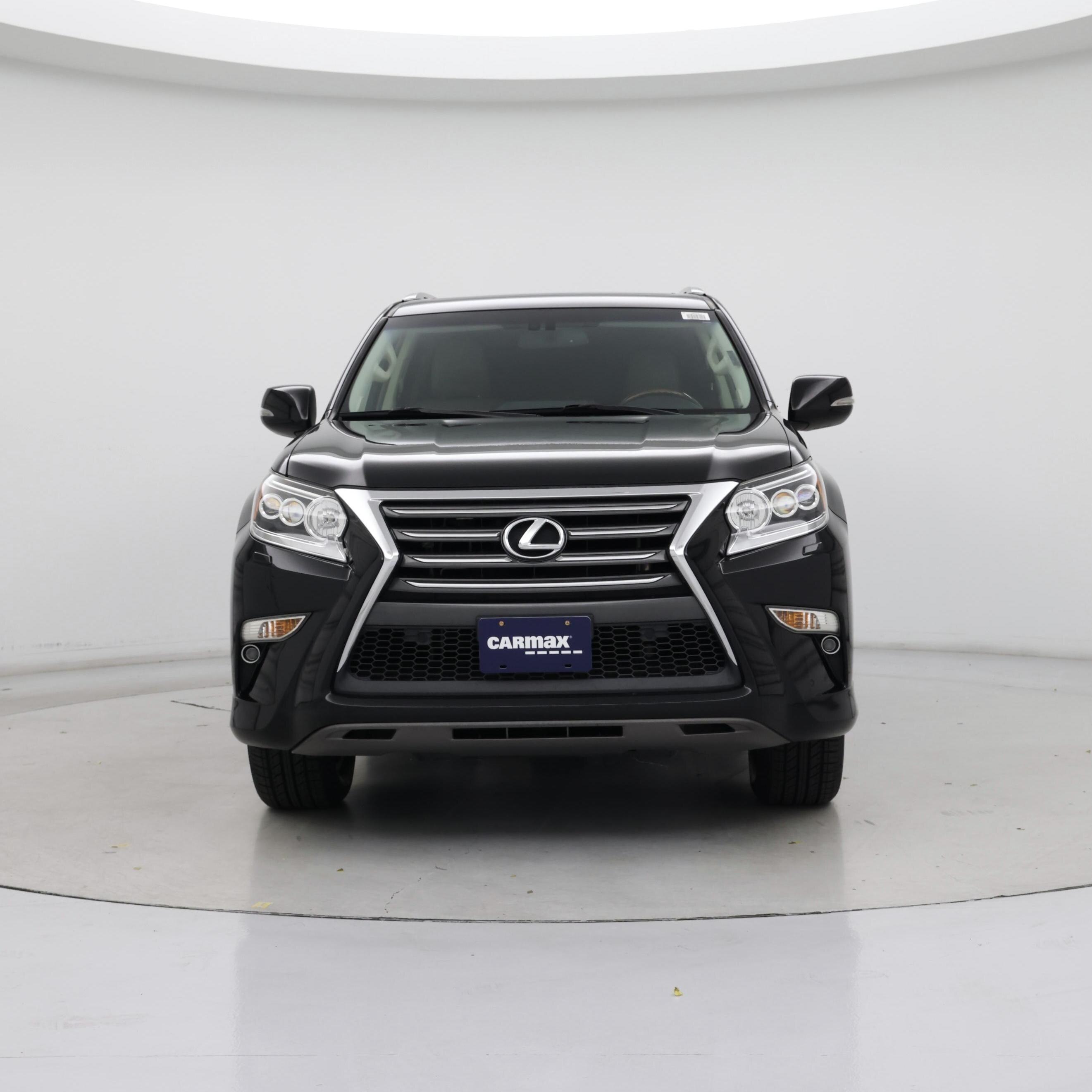 Thumbnail: 2018 Lexus GX - 5