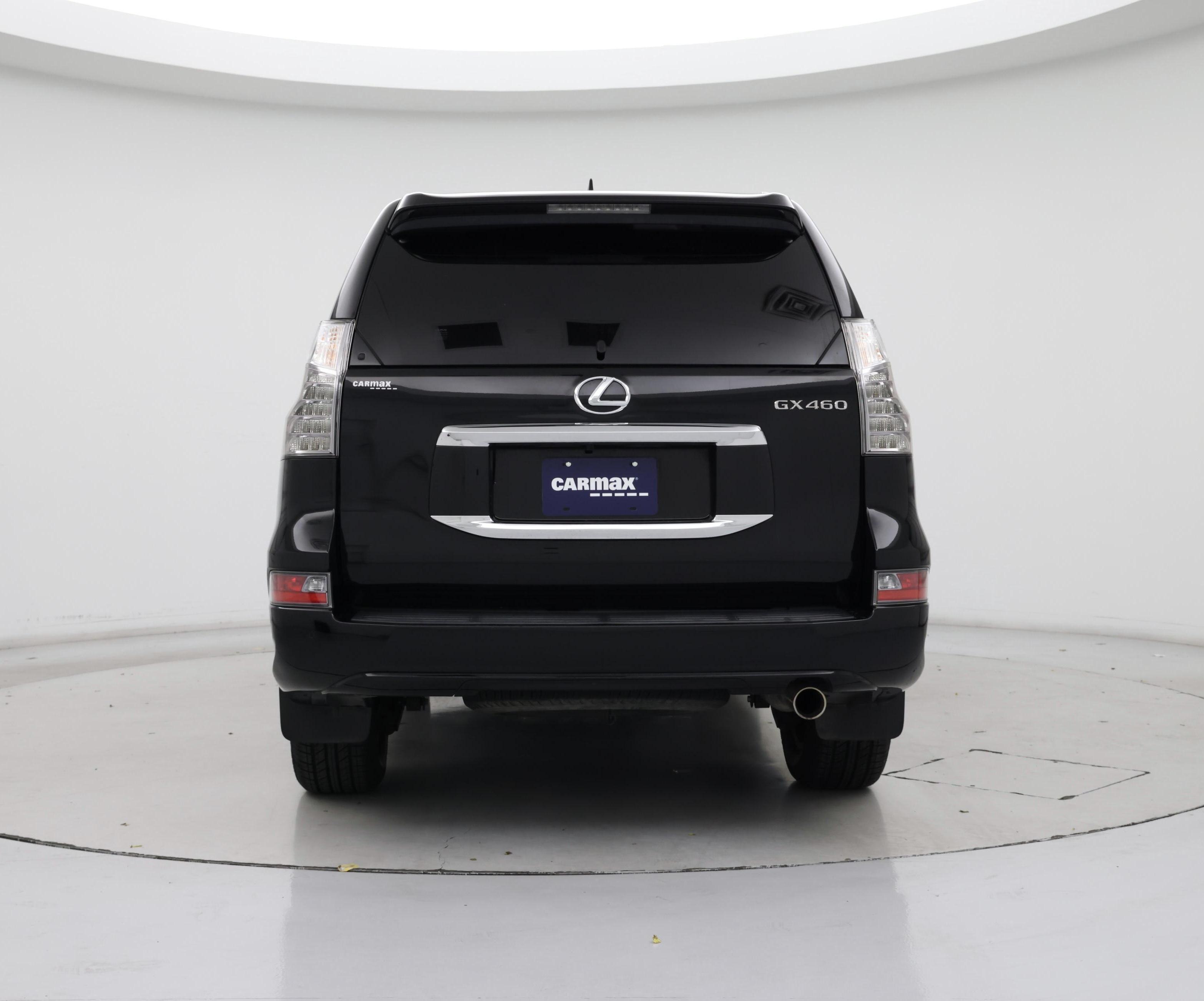 Thumbnail: 2018 Lexus GX - 6