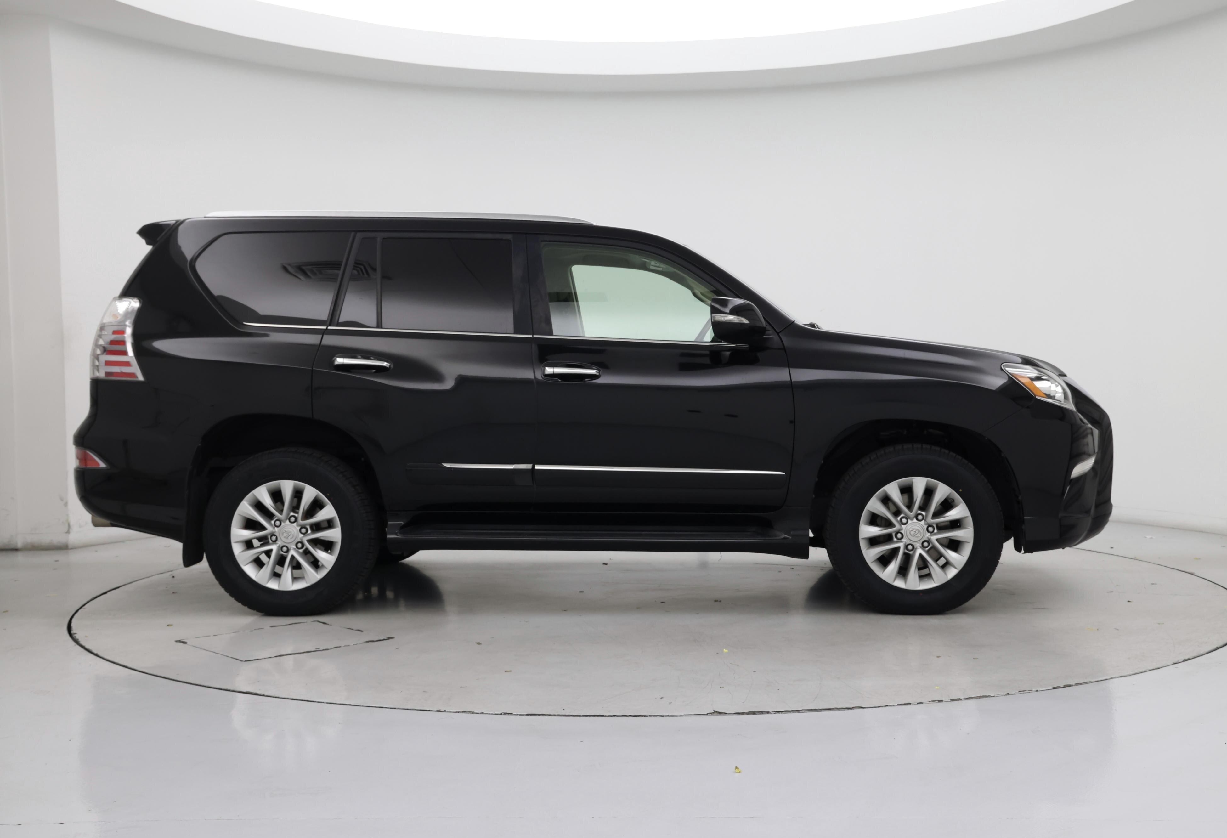 Thumbnail: 2018 Lexus GX - 7