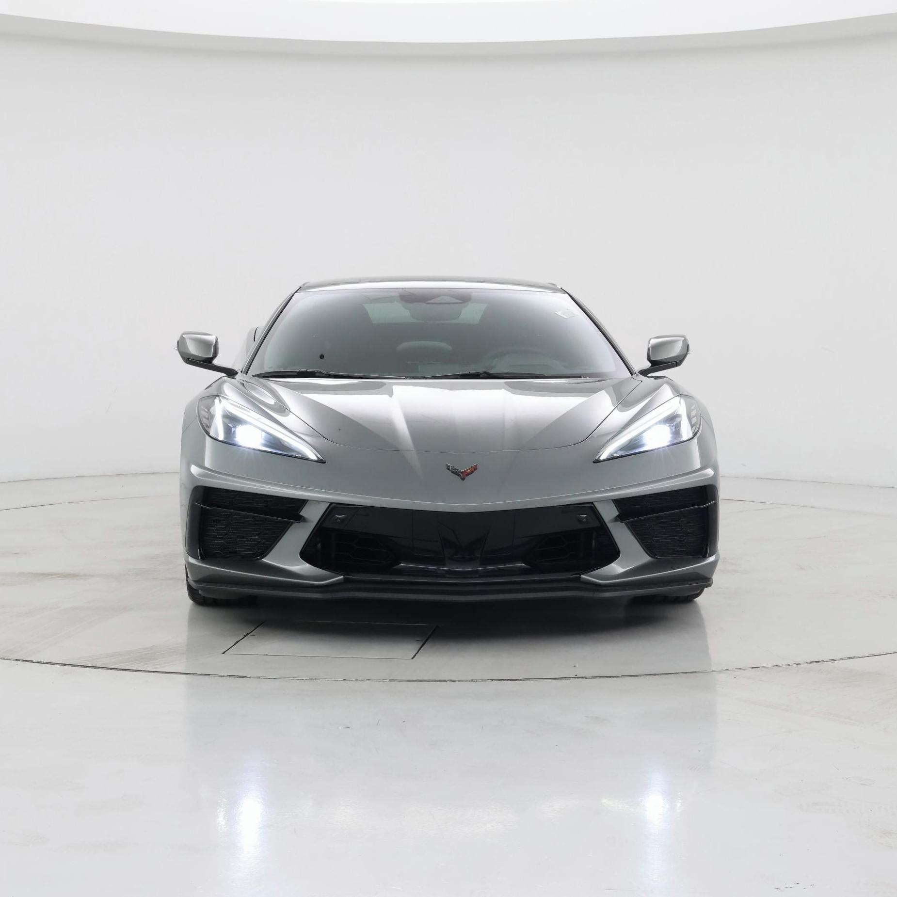 Thumbnail: 2024 Chevrolet Corvette - 5