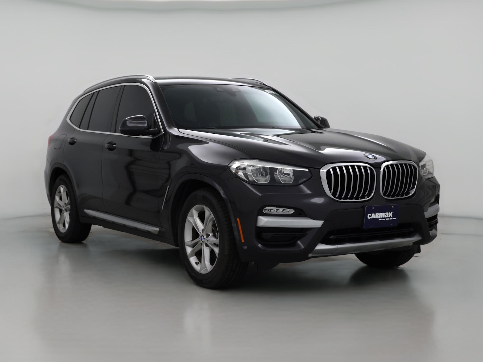 2019 BMW X3 30i