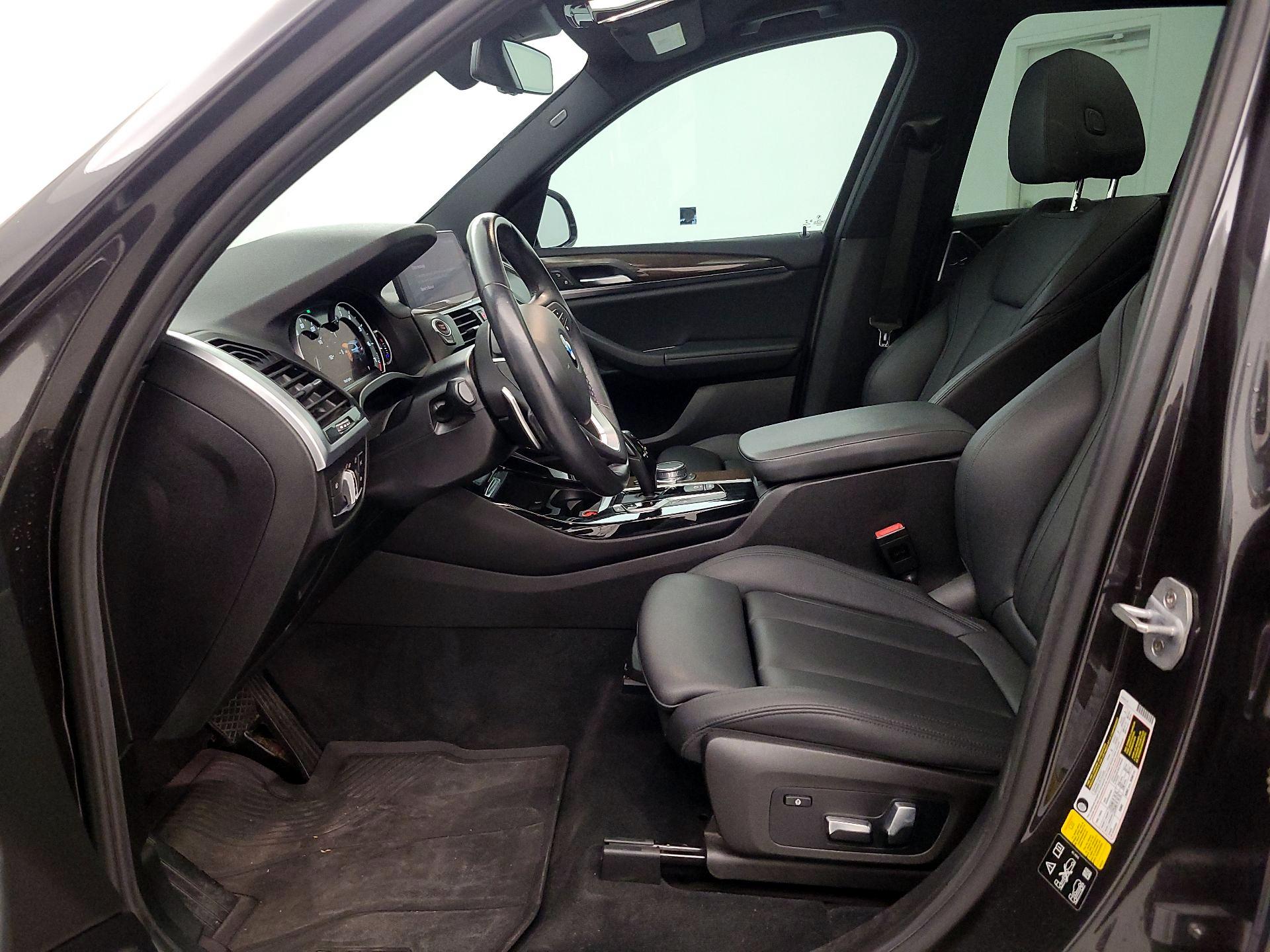 Thumbnail: 2019 BMW X3 - 11