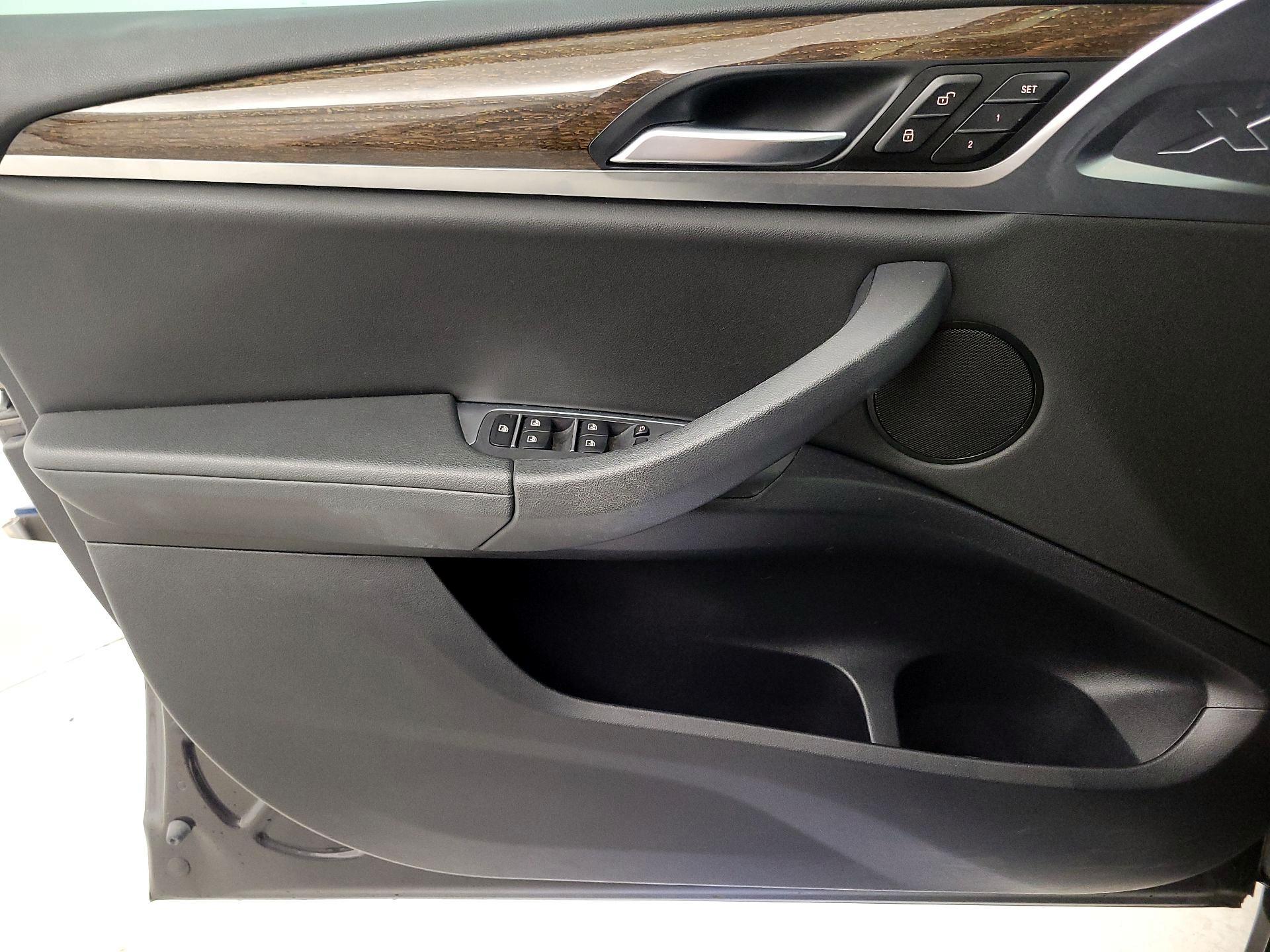 Thumbnail: 2019 BMW X3 - 12