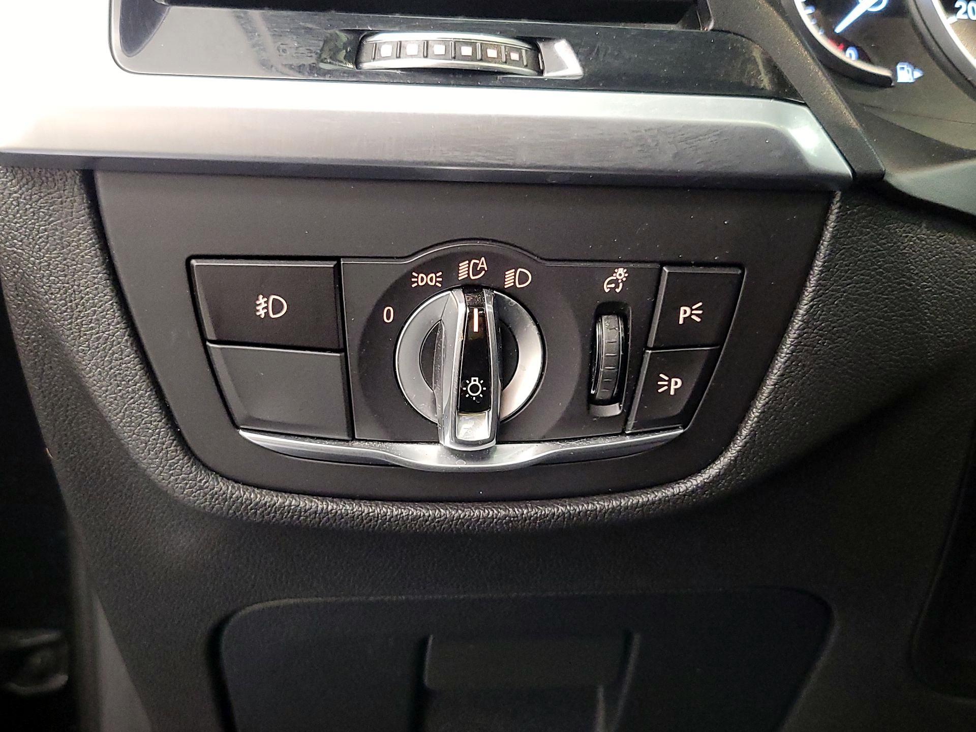 Thumbnail: 2019 BMW X3 - 13