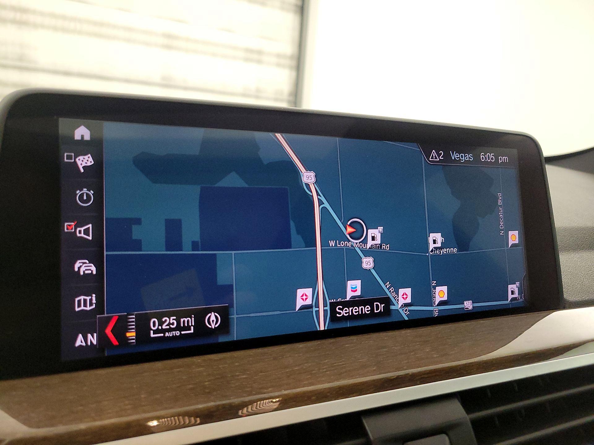 Thumbnail: 2019 BMW X3 - 14