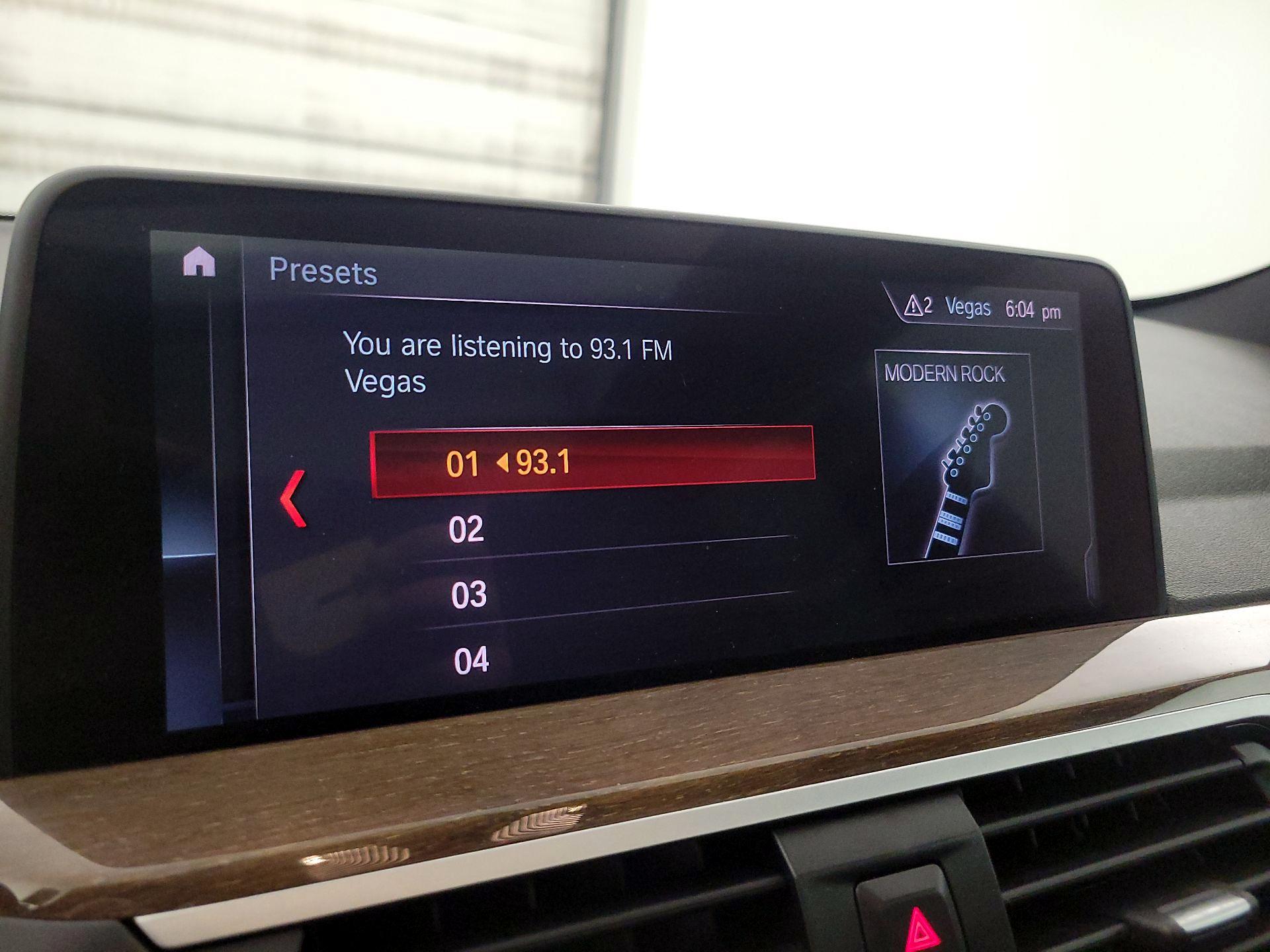 Thumbnail: 2019 BMW X3 - 16