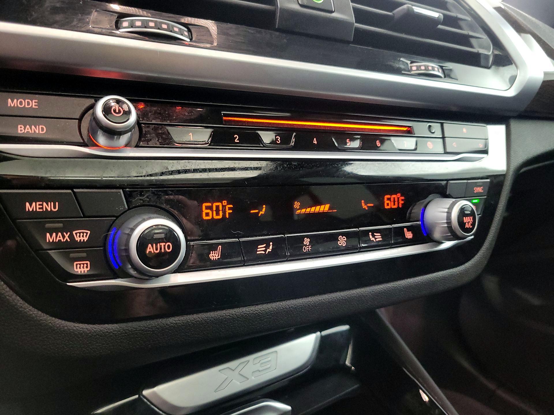 Thumbnail: 2019 BMW X3 - 17