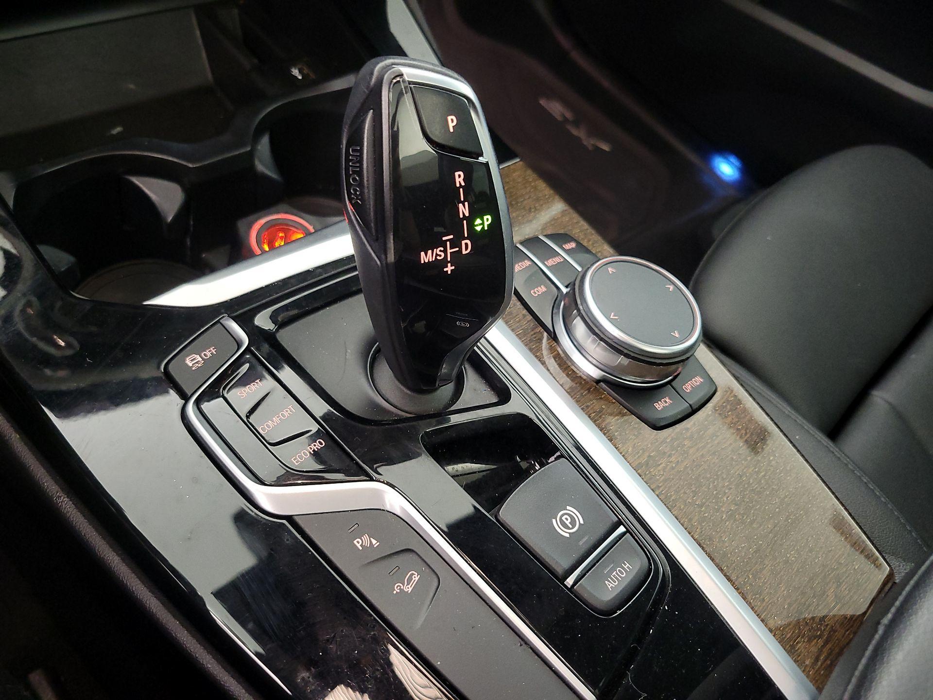 Thumbnail: 2019 BMW X3 - 18