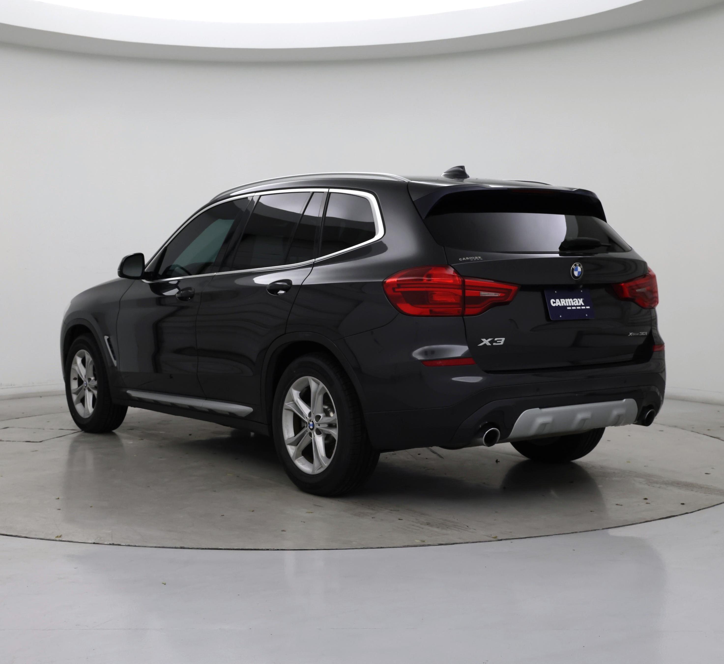 Thumbnail: 2019 BMW X3 - 2