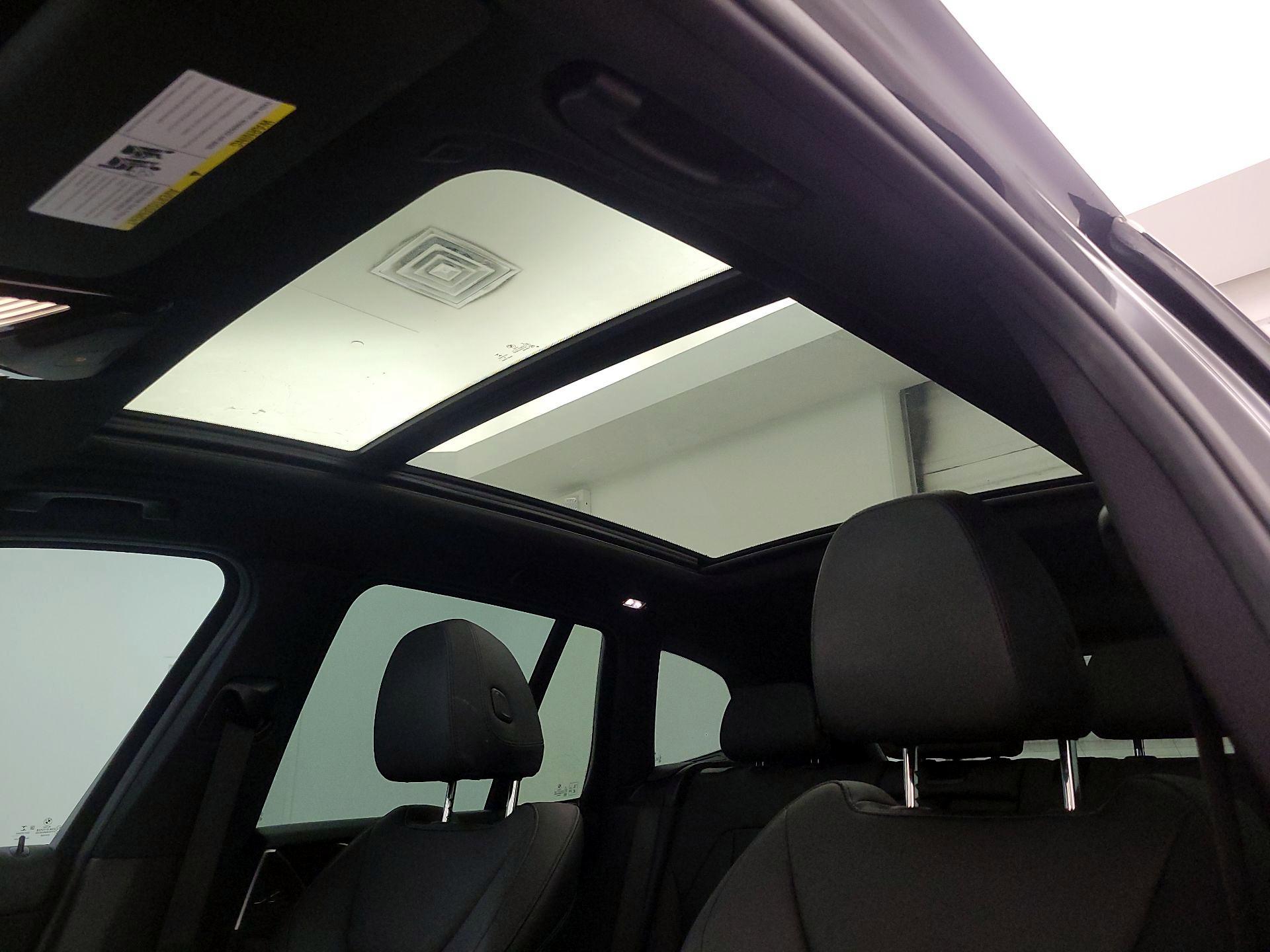 Thumbnail: 2019 BMW X3 - 20