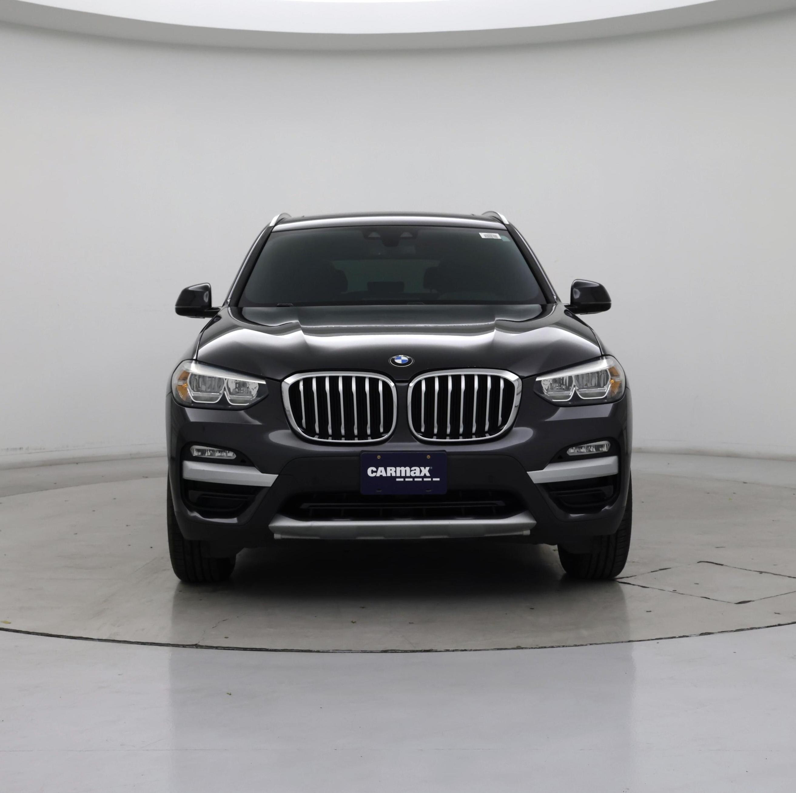 Thumbnail: 2019 BMW X3 - 5