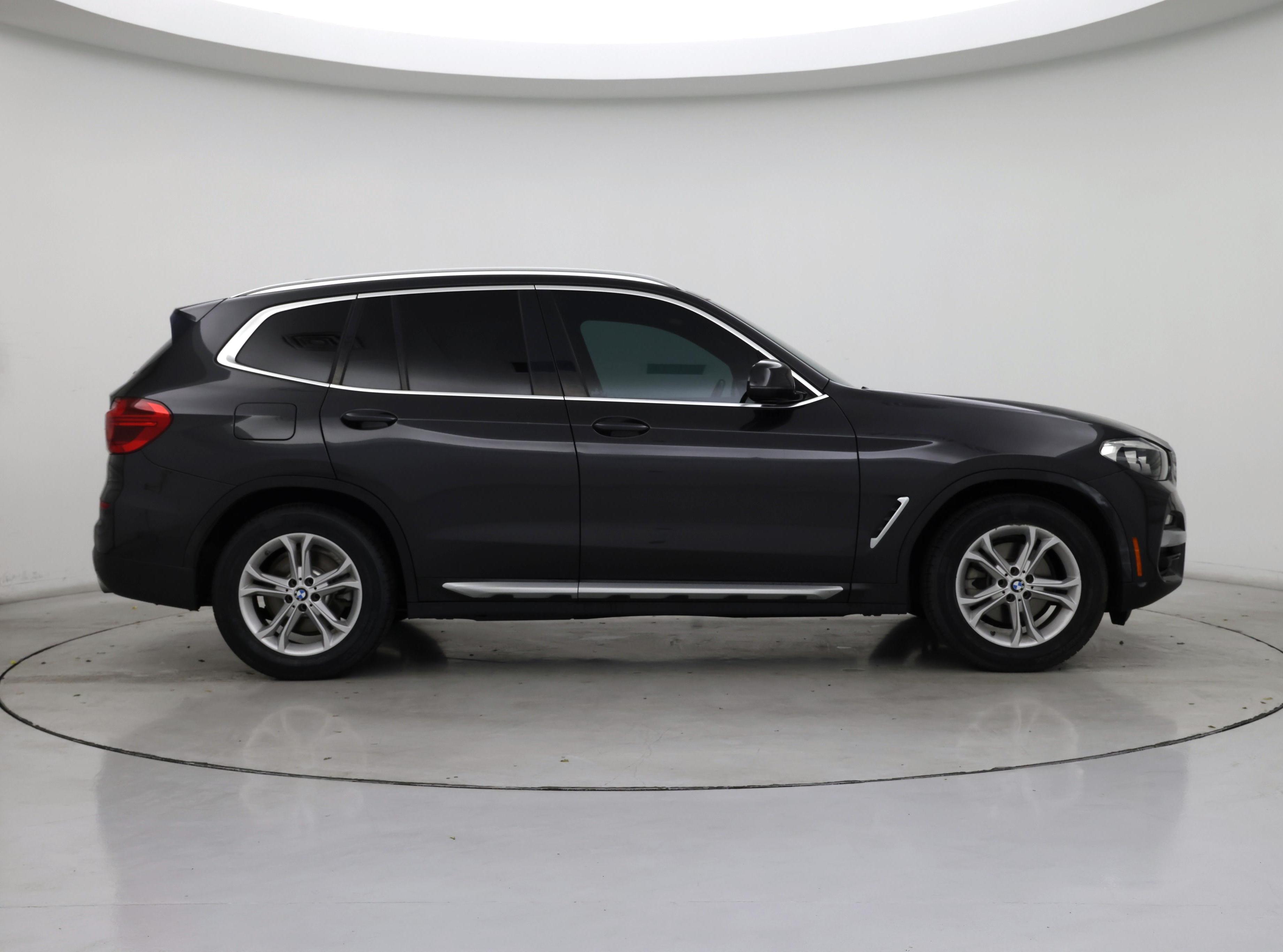Thumbnail: 2019 BMW X3 - 7