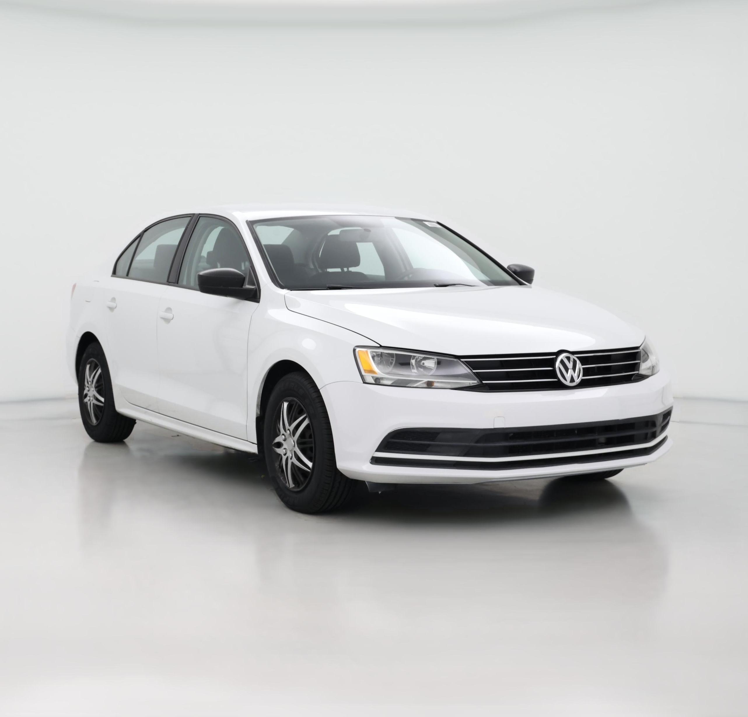 Thumbnail: 2016 Volkswagen Jetta - 1
