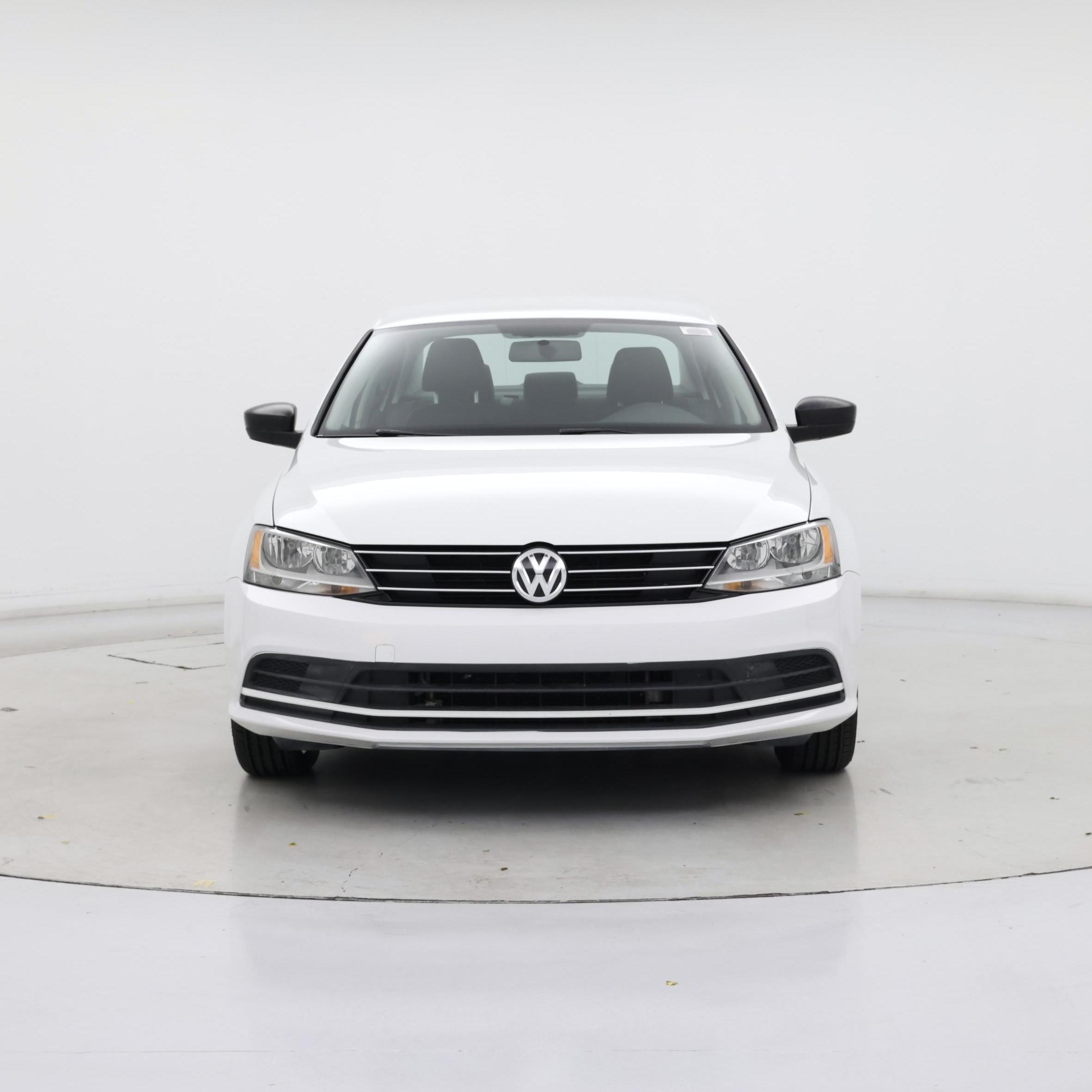 Thumbnail: 2016 Volkswagen Jetta - 5