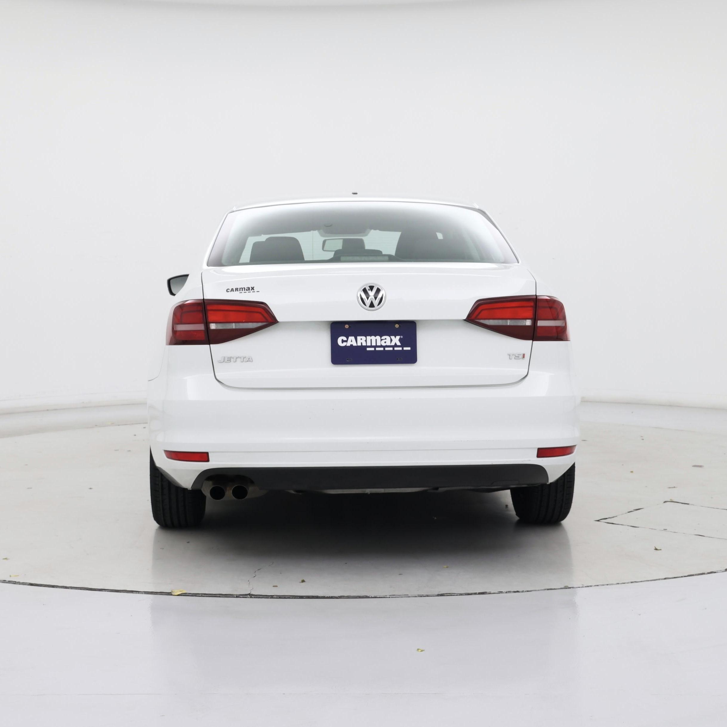 Thumbnail: 2016 Volkswagen Jetta - 6