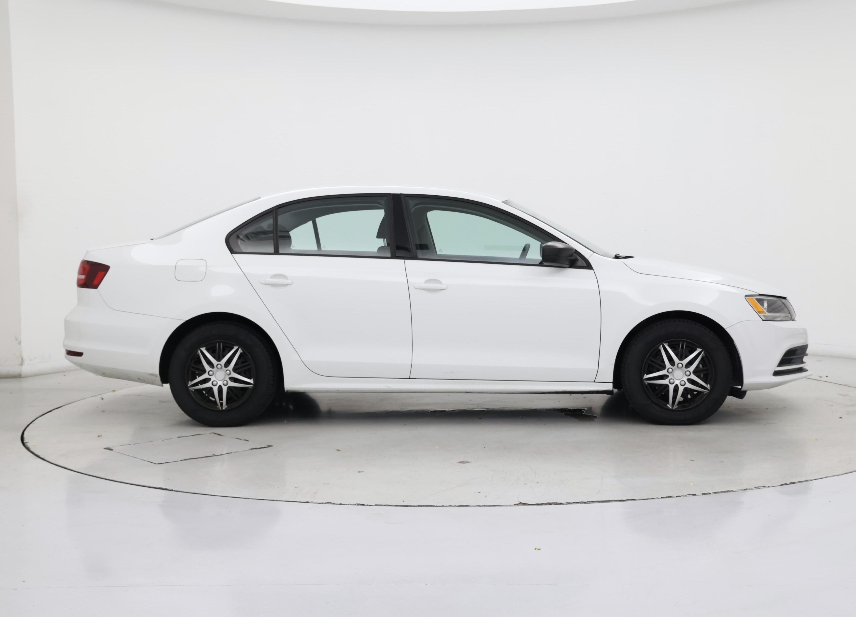 Thumbnail: 2016 Volkswagen Jetta - 7